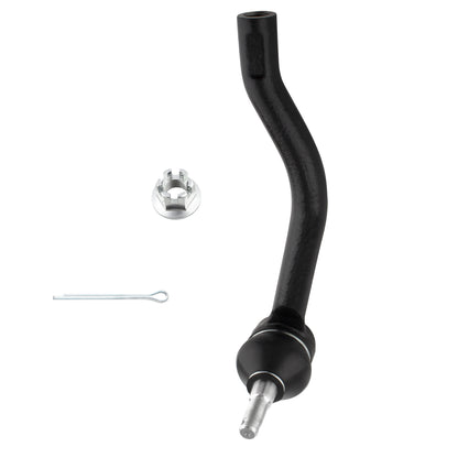 BOXI Tie Rod Ends Fits for BX02400699-1 — product photo 2