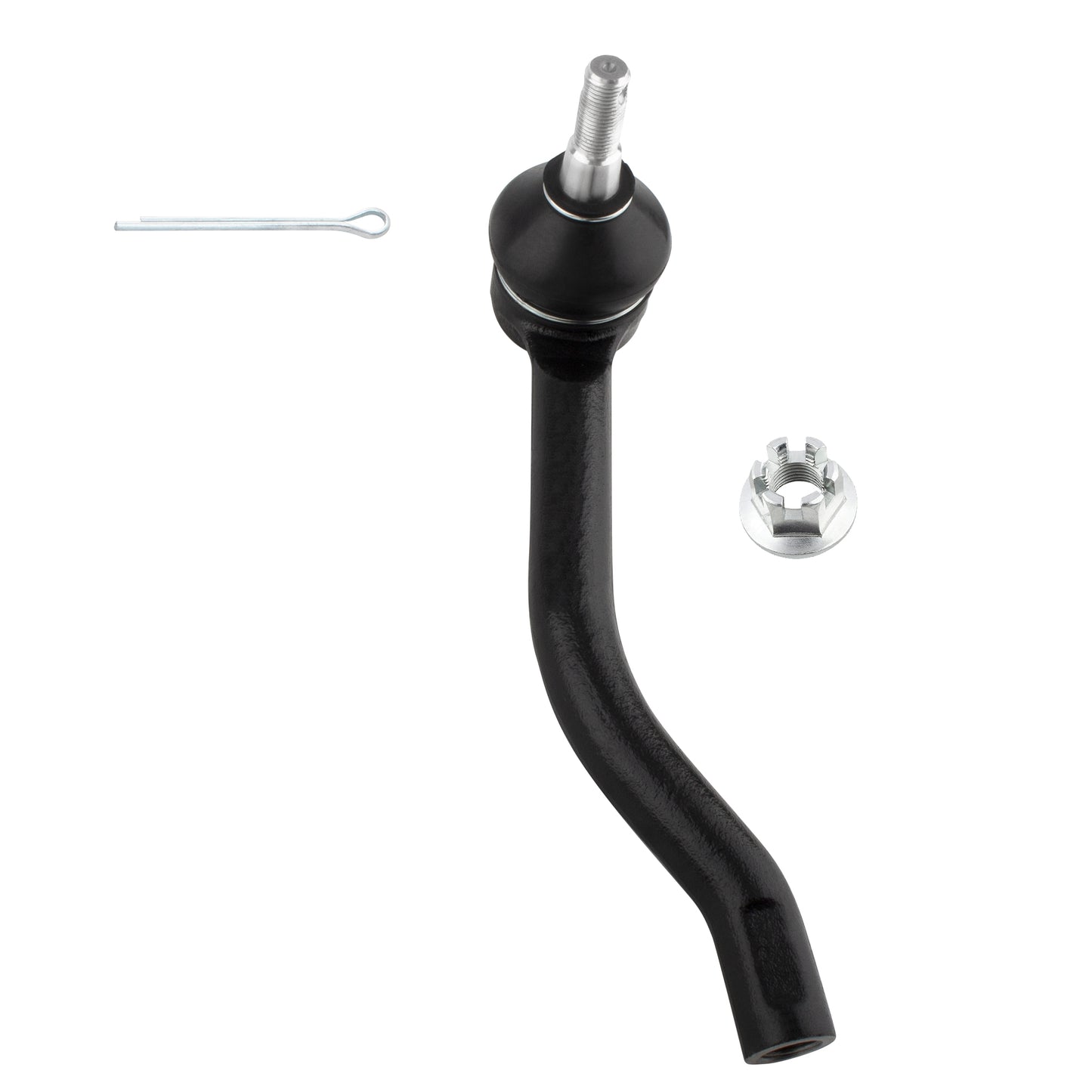 BOXI Tie Rod Ends Fits for BX02400699-1