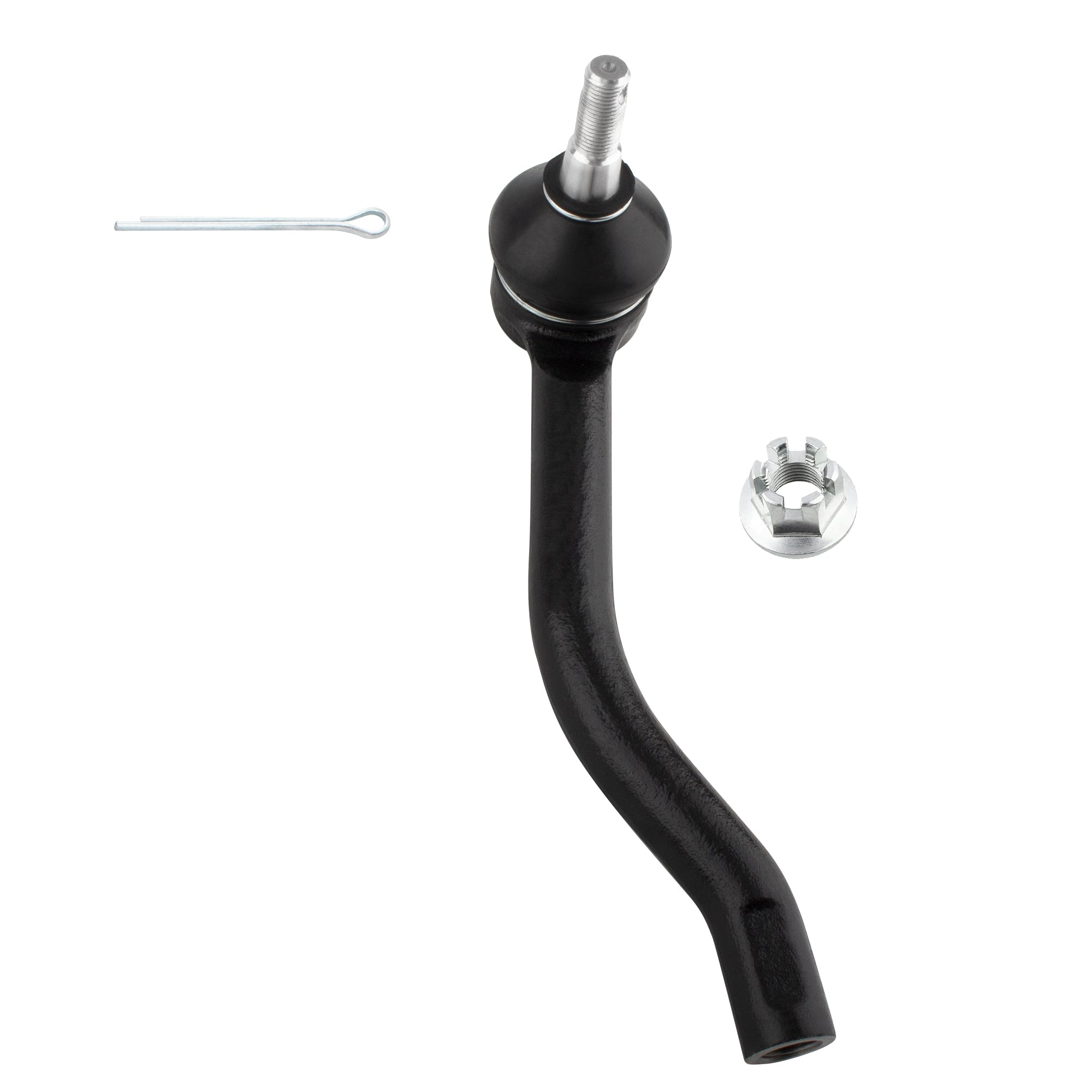 BOXI Tie Rod Ends Fits for BX02400699-1