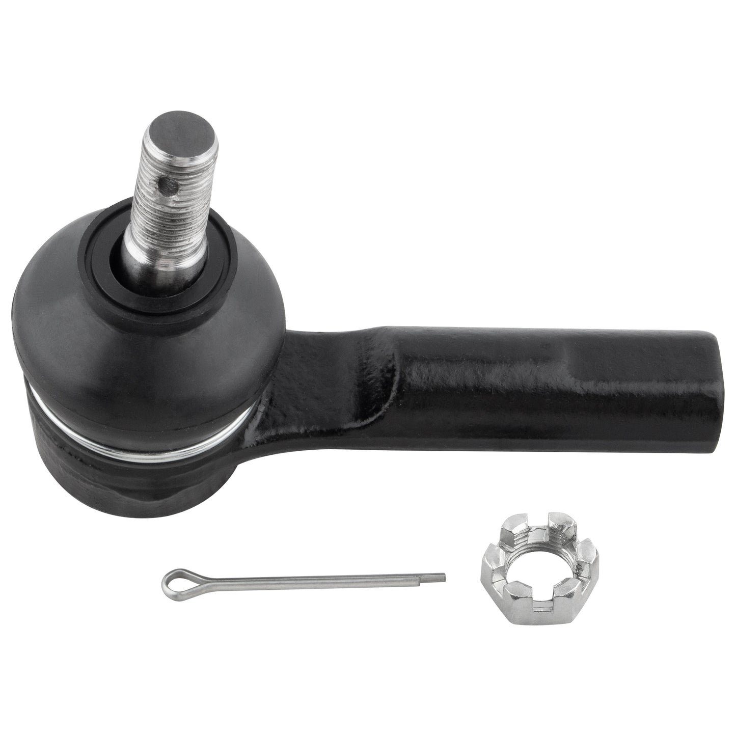 BOXI Tie Rod Ends Fits for BX02400700-1 — product photo 2