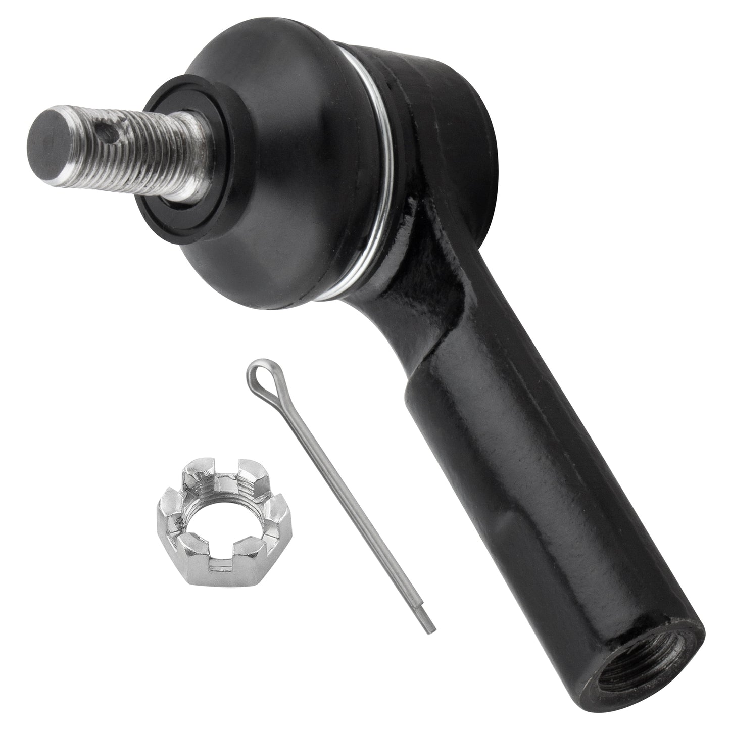 BOXI Tie Rod Ends Fits for BX02400700-1 — product photo 3