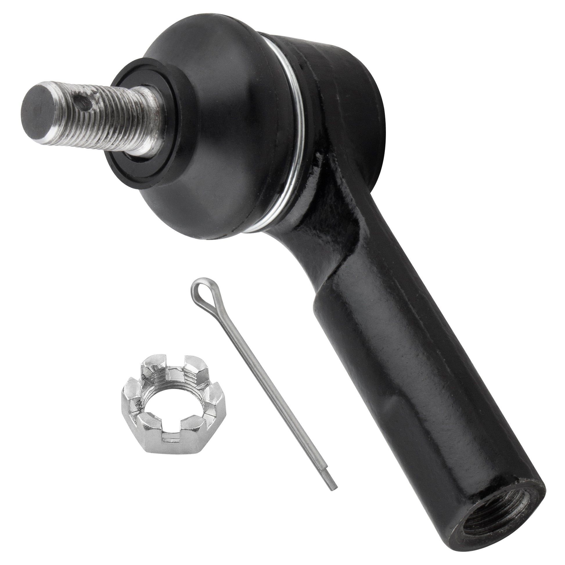 BOXI Tie Rod Ends Fits for BX02400700-1 — product photo 3