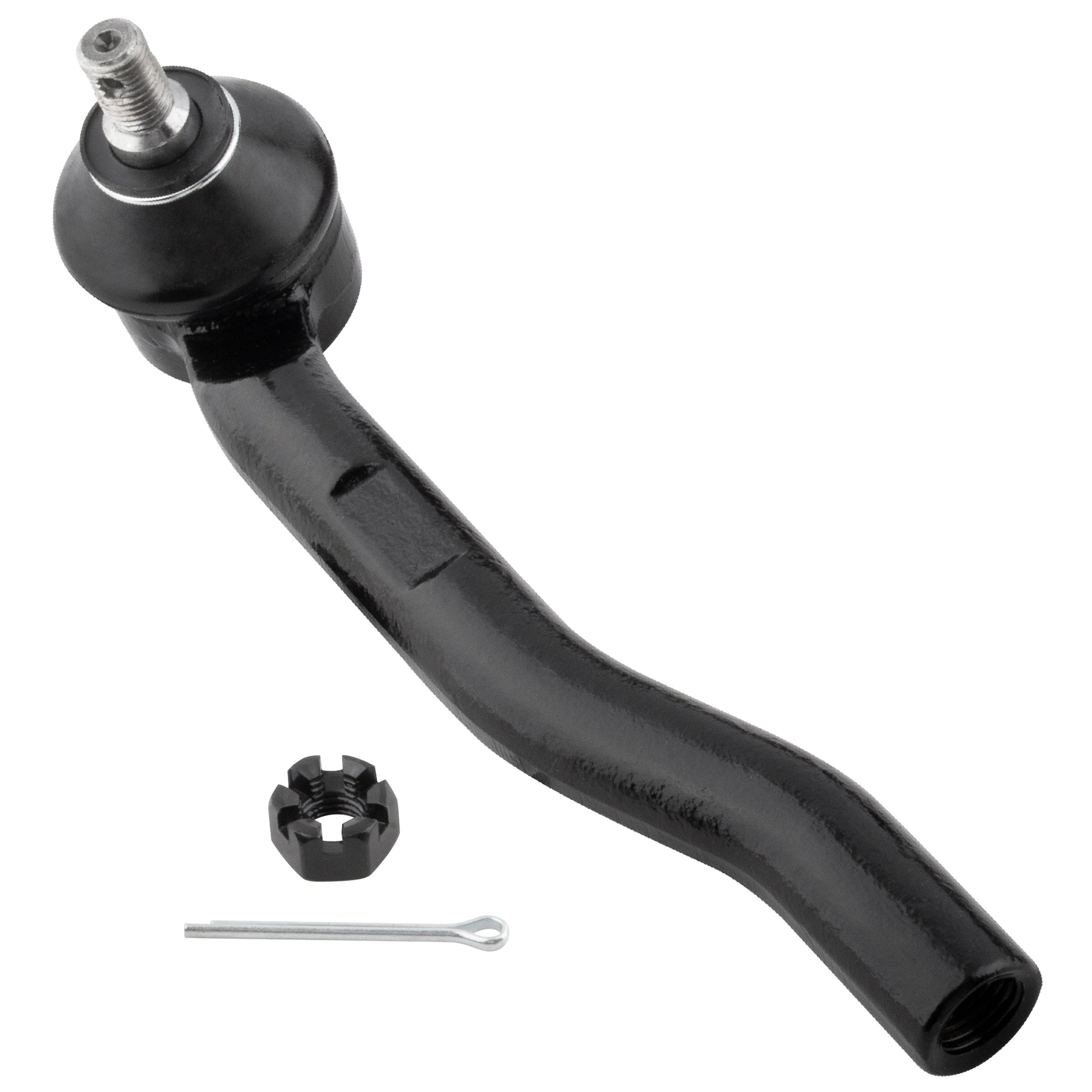 BOXI Tie Rod Ends Fits for BX02400704-1