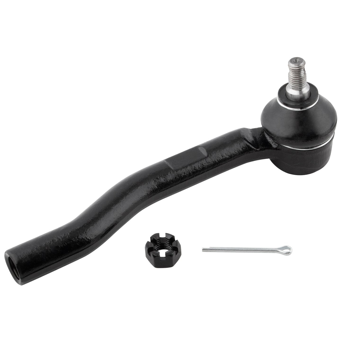 BOXI Tie Rod Ends Fits for BX02400704-1 — product photo 2