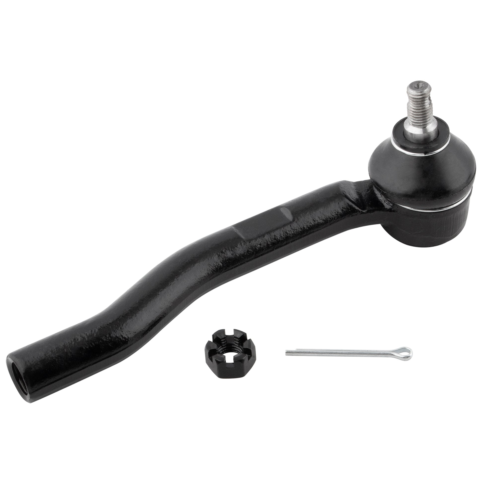BOXI Tie Rod Ends Fits for BX02400704-1 — product photo 2