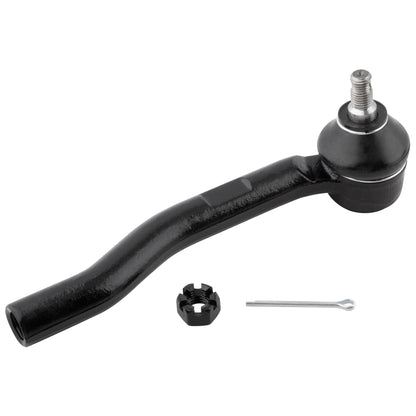 BOXI Tie Rod Ends Fits for BX02400704-1 — product photo 2