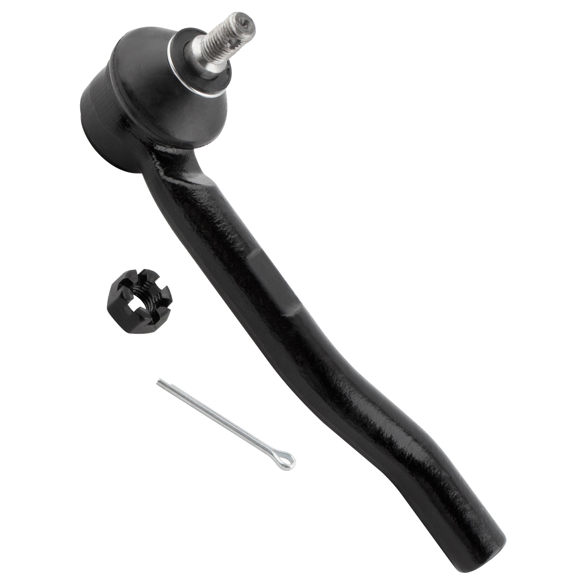 BOXI Tie Rod Ends Fits for BX02400704-1 — product photo 3