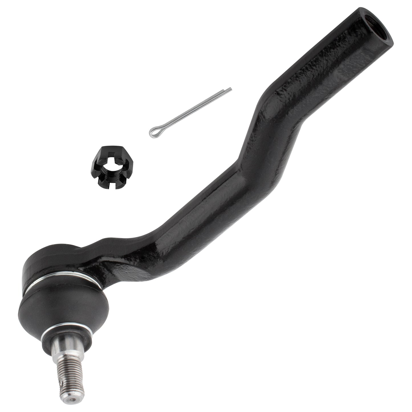 BOXI Tie Rod Ends Fits for BX02400705-1 — product photo 2