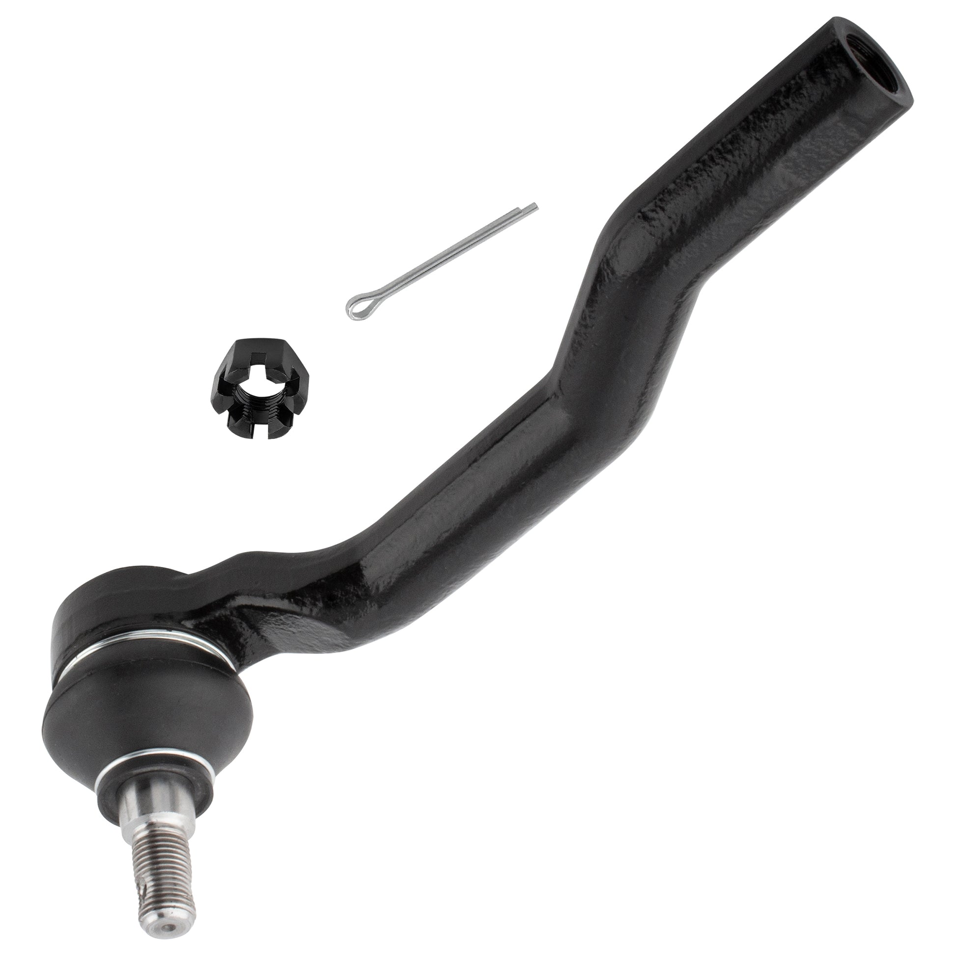 BOXI Tie Rod Ends Fits for BX02400705-1 — product photo 2