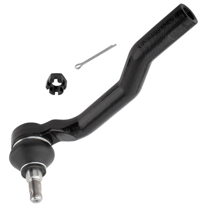 BOXI Tie Rod Ends Fits for BX02400705-1 — product photo 2