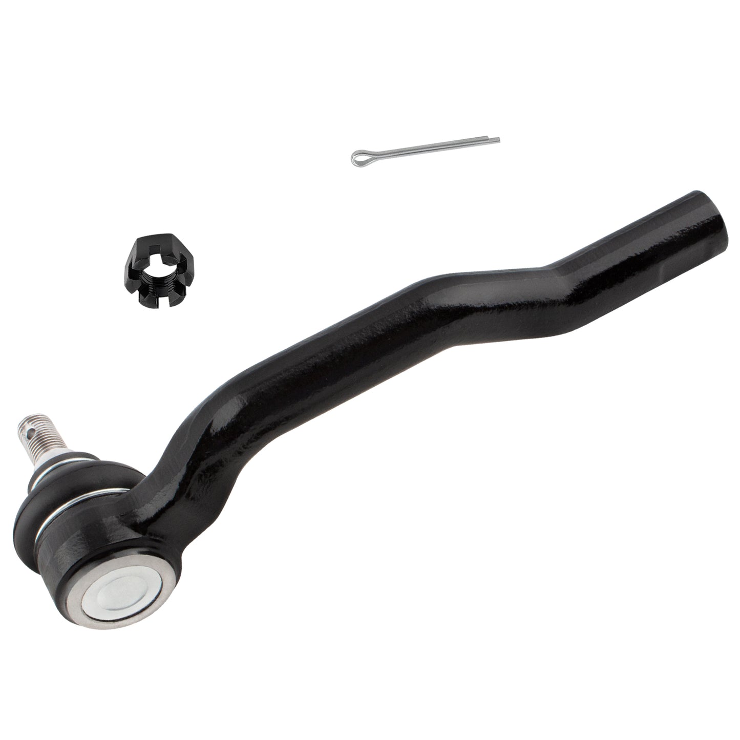 BOXI Tie Rod Ends Fits for BX02400705-1 — product photo 3