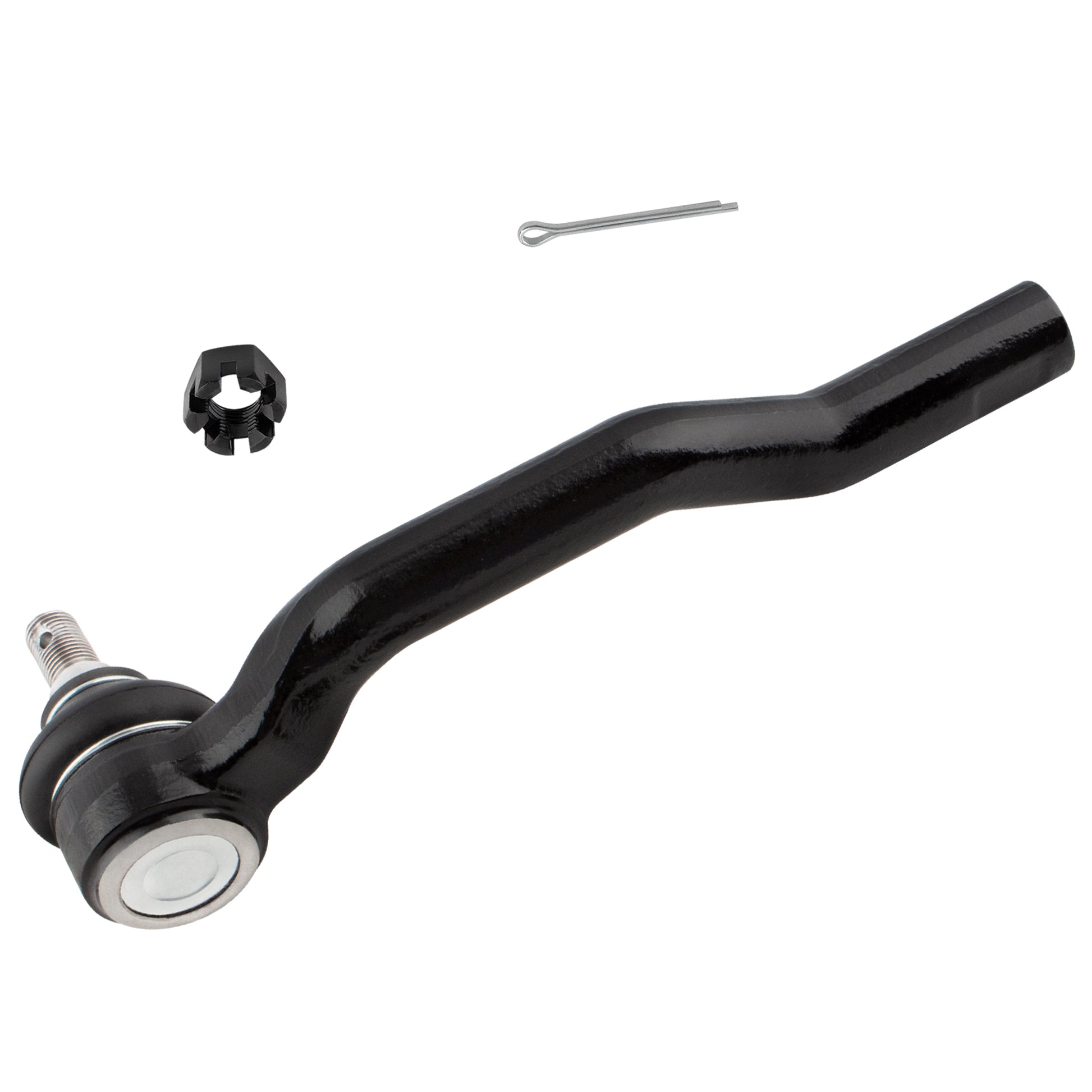 BOXI Tie Rod Ends Fits for BX02400705-1 — product photo 3