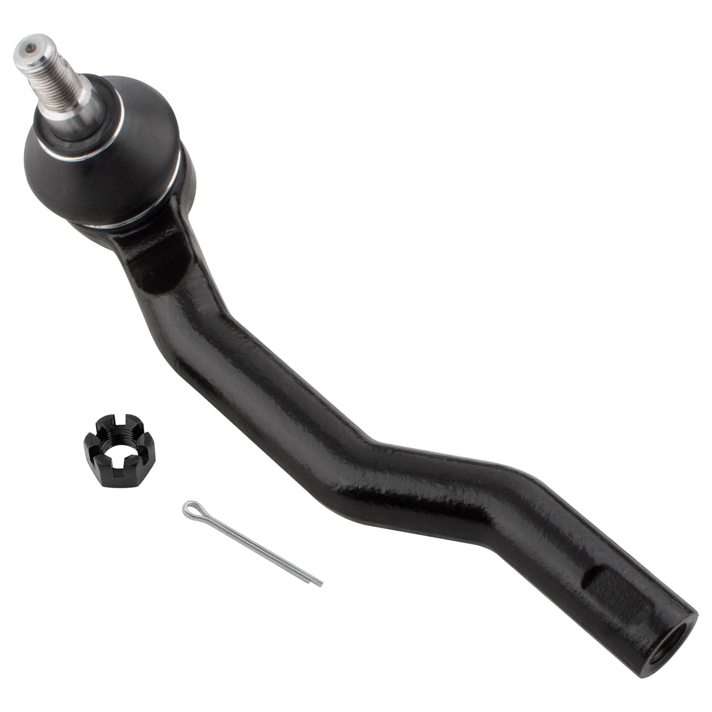 BOXI Tie Rod Ends Fits for BX02400705-1 — product photo 5