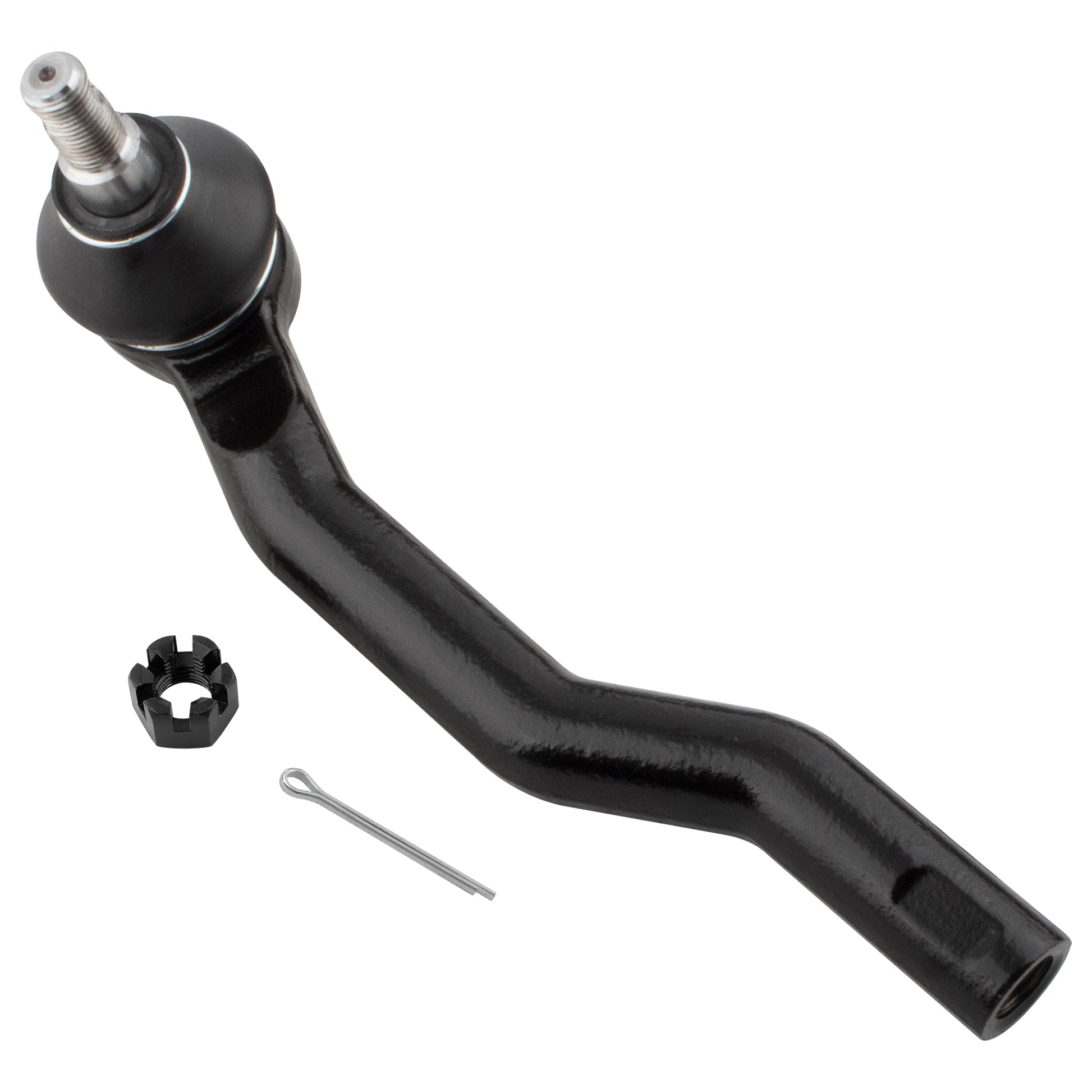 BOXI Tie Rod Ends Fits for BX02400705-1 — product photo 5