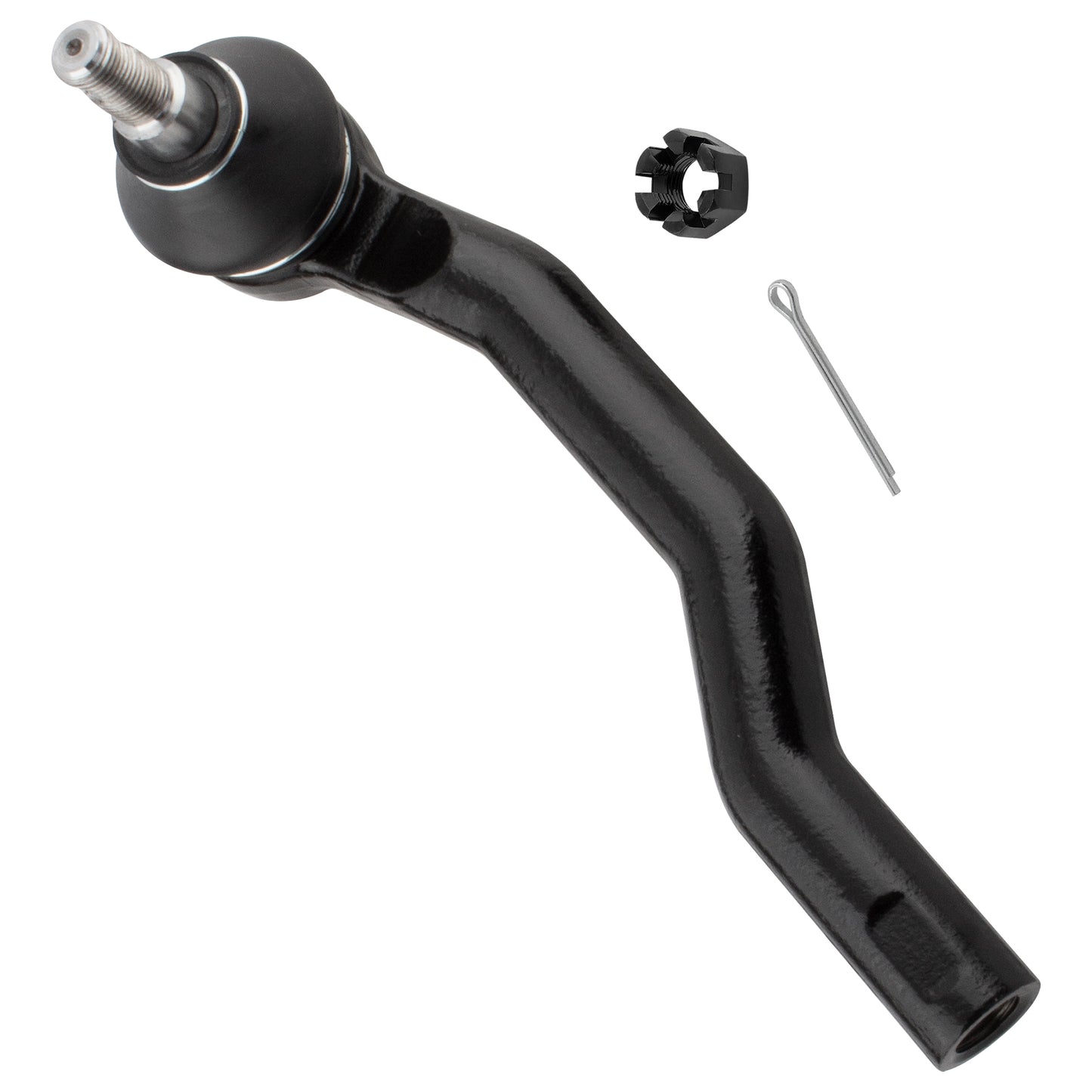BOXI Tie Rod Ends Fits for BX02400706-1 — product photo 2