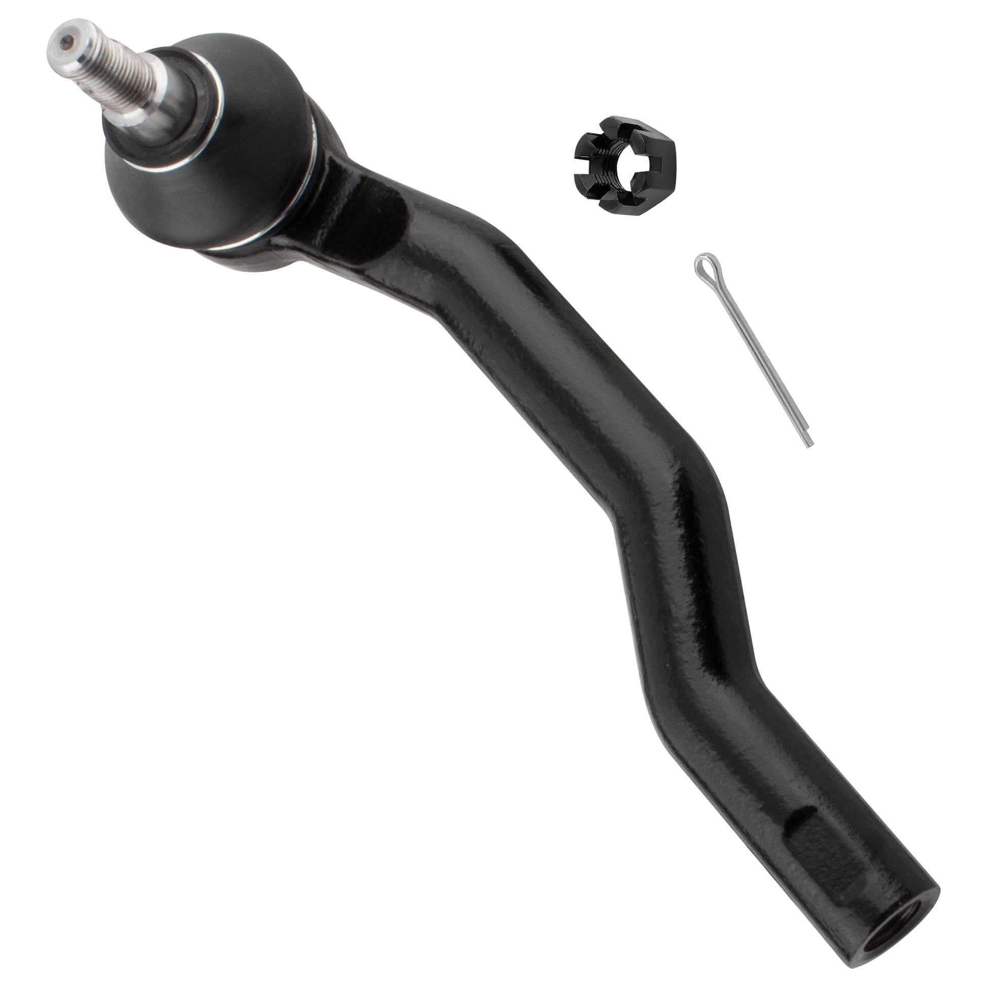 BOXI Tie Rod Ends Fits for BX02400706-1 — product photo 2
