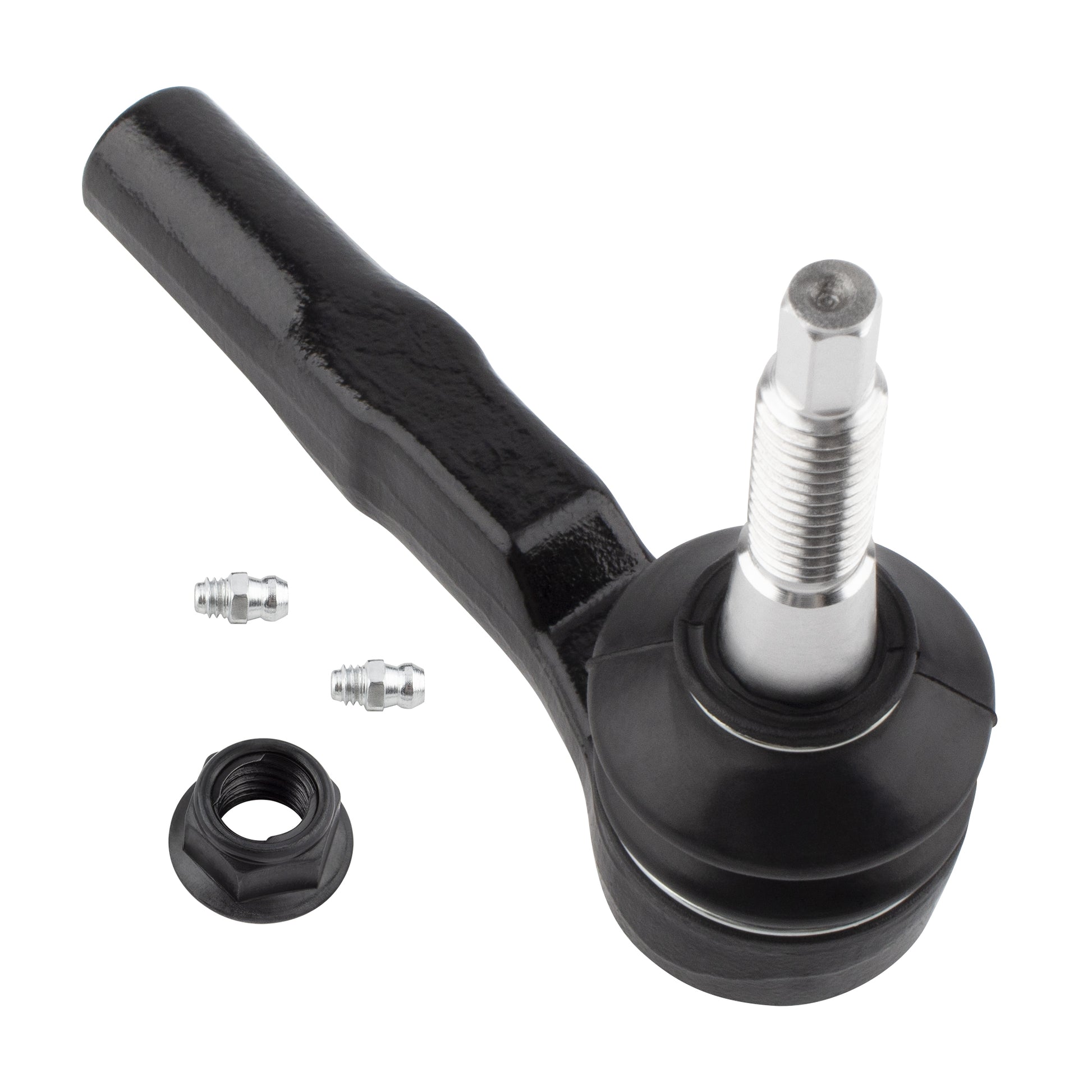BOXI Tie Rod Ends Fits for BX02400707-1