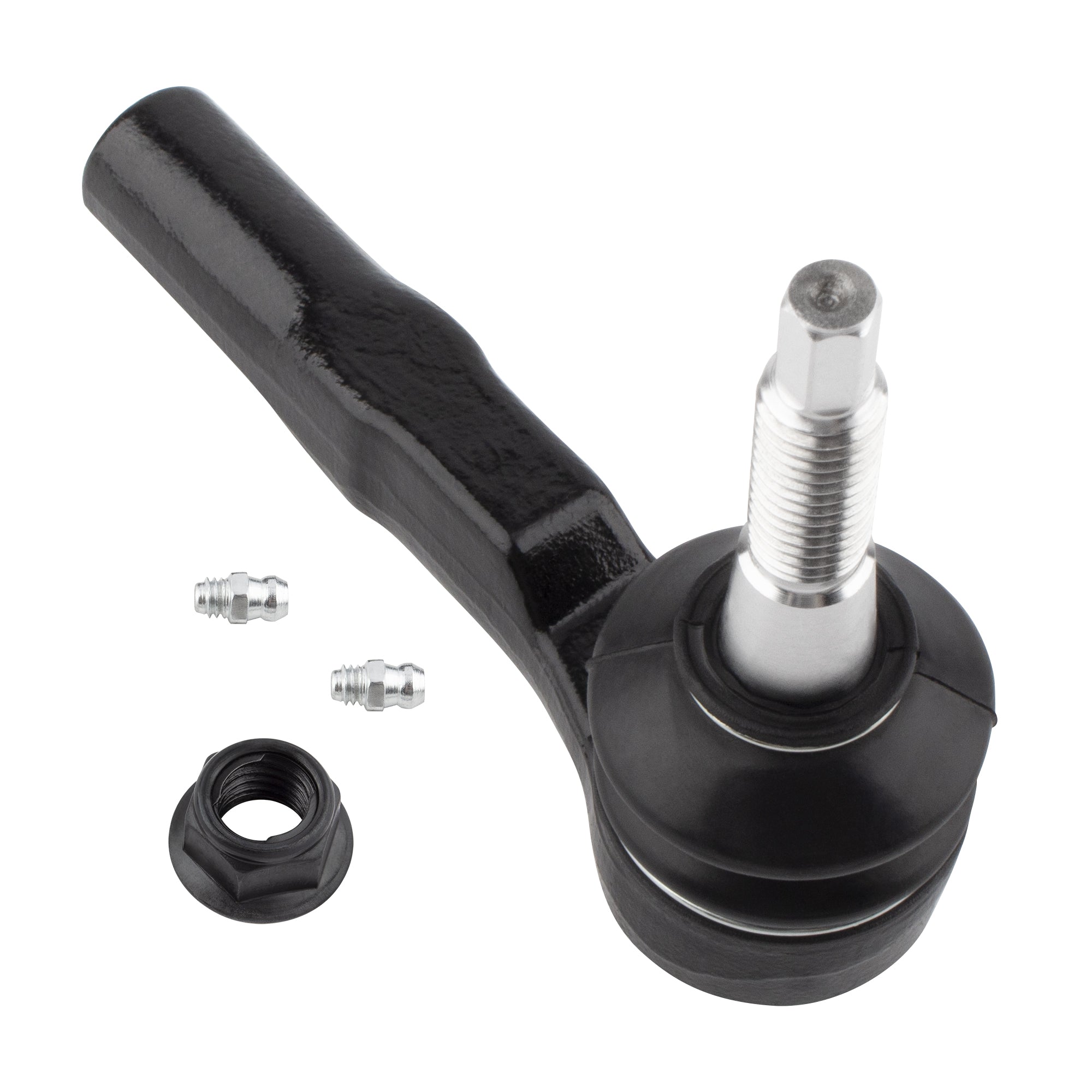 BOXI Tie Rod Ends Fits for BX02400707-1