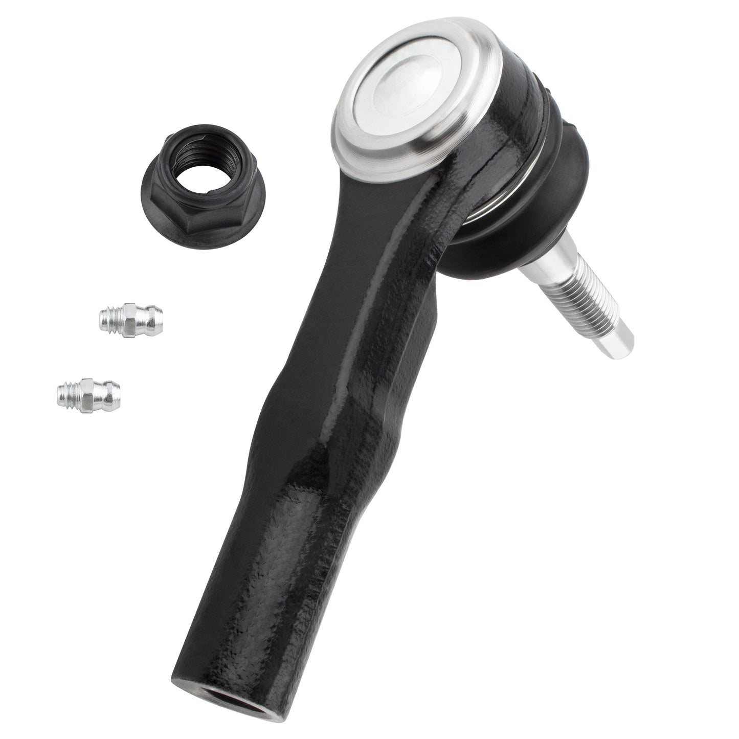 BOXI Tie Rod Ends Fits for BX02400707-1 — product photo 2
