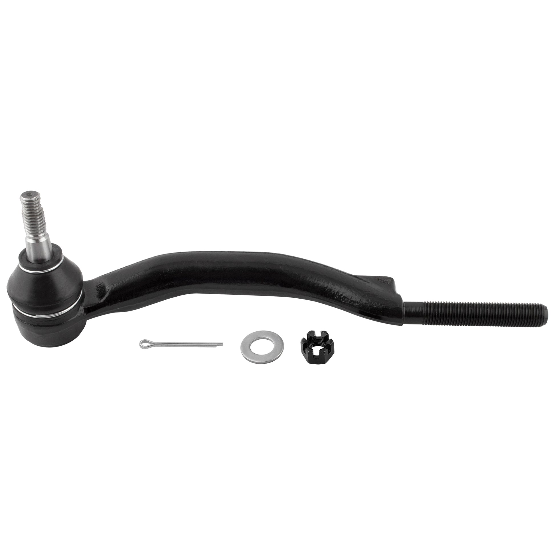 BOXI Tie Rod Ends Fits for BX02400708-1 — product photo 2
