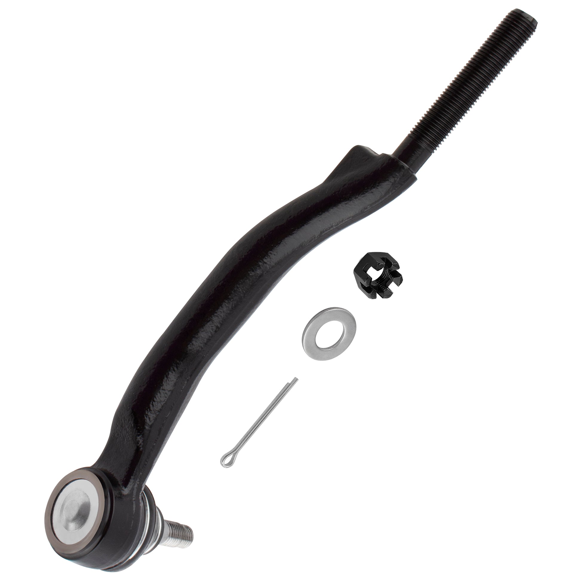 BOXI Tie Rod Ends Fits for BX02400708-1 — product photo 5