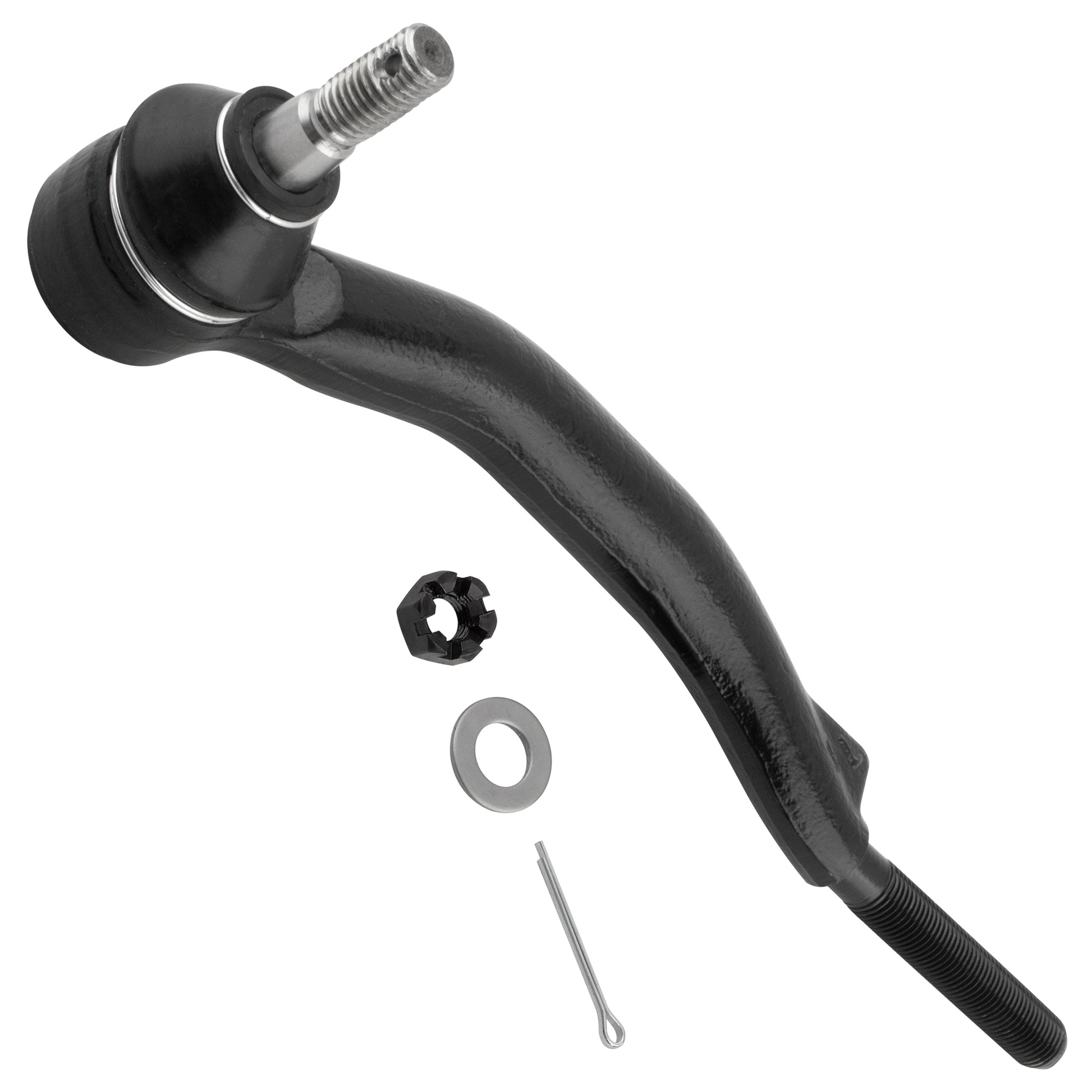 BOXI Tie Rod Ends Fits for BX02400708-1