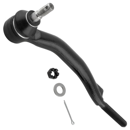BOXI Tie Rod Ends Fits for BX02400708-1