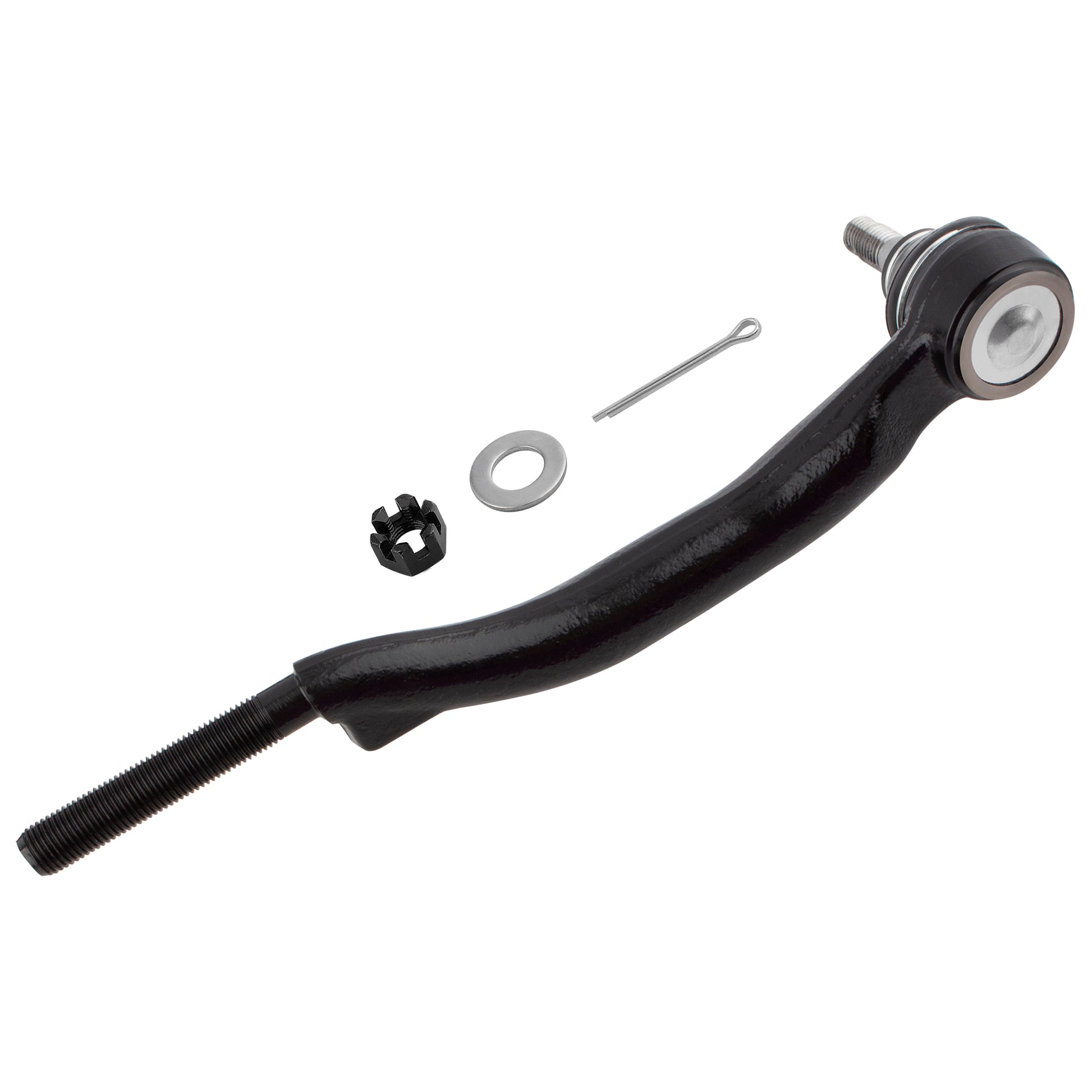 BOXI Tie Rod Ends Fits for BX02400709-1 — product photo 3