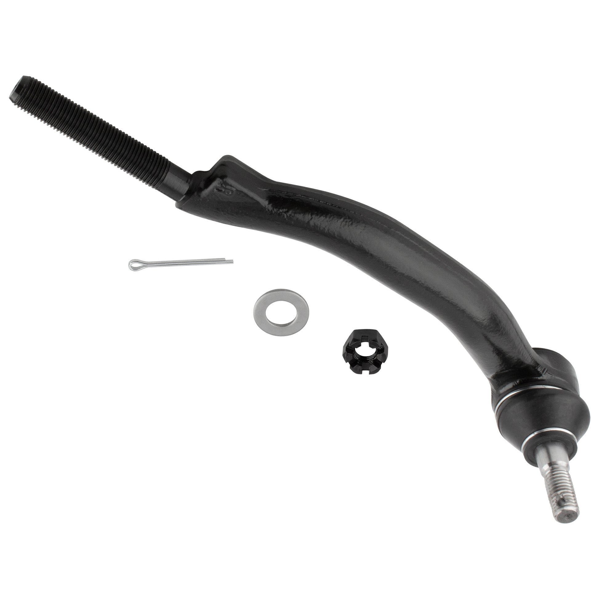 BOXI Tie Rod Ends Fits for BX02400709-1 — product photo 4