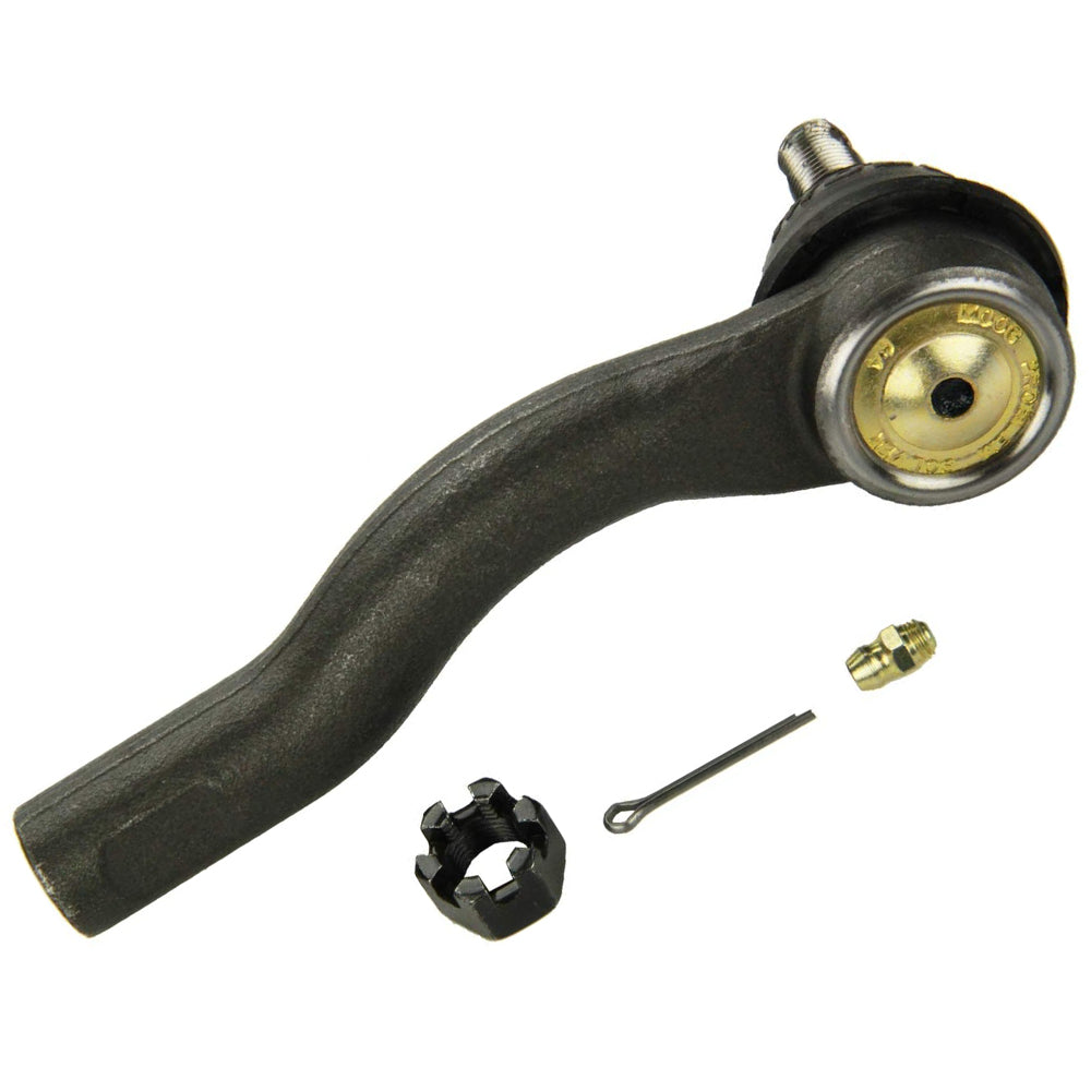 BOXI Tie Rod End BX02400710-1 — product photo 2
