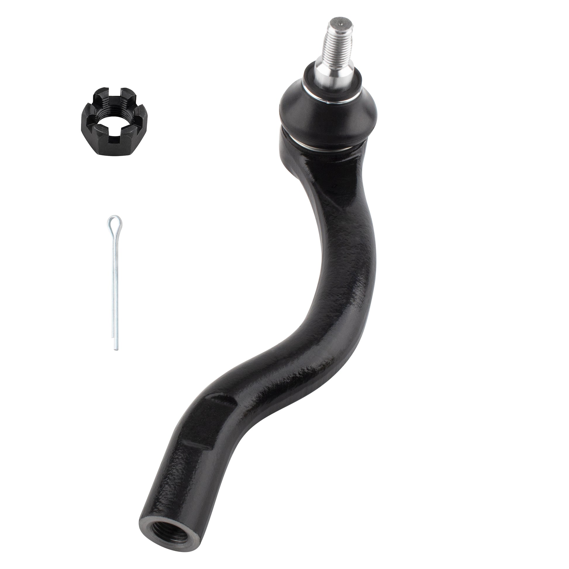 BOXI Tie Rod Ends Fits for BX02400713-1