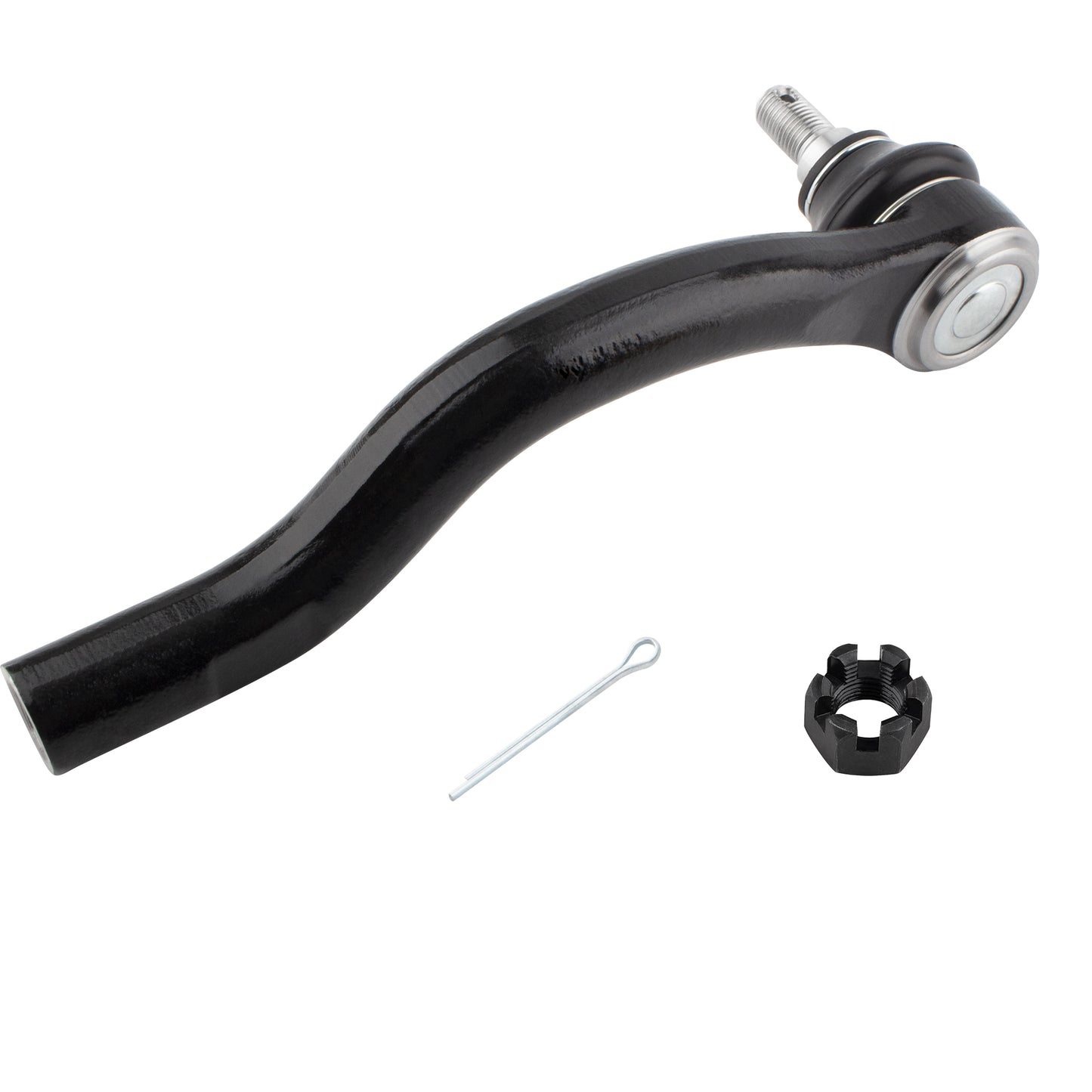 BOXI Tie Rod Ends Fits for BX02400713-1 — product photo 2