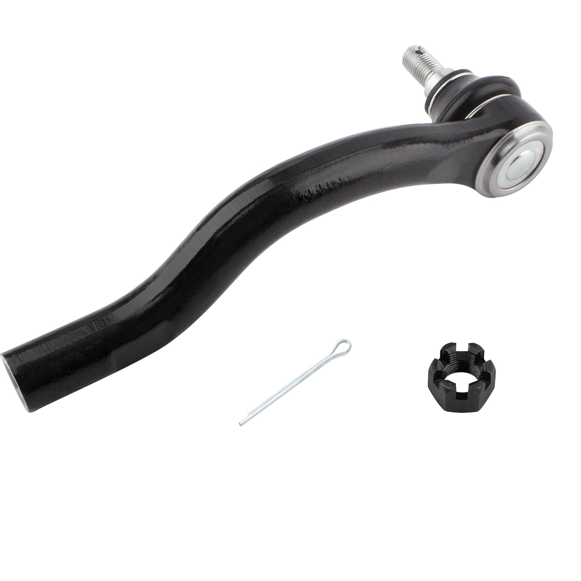 BOXI Tie Rod Ends Fits for BX02400713-1 — product photo 2