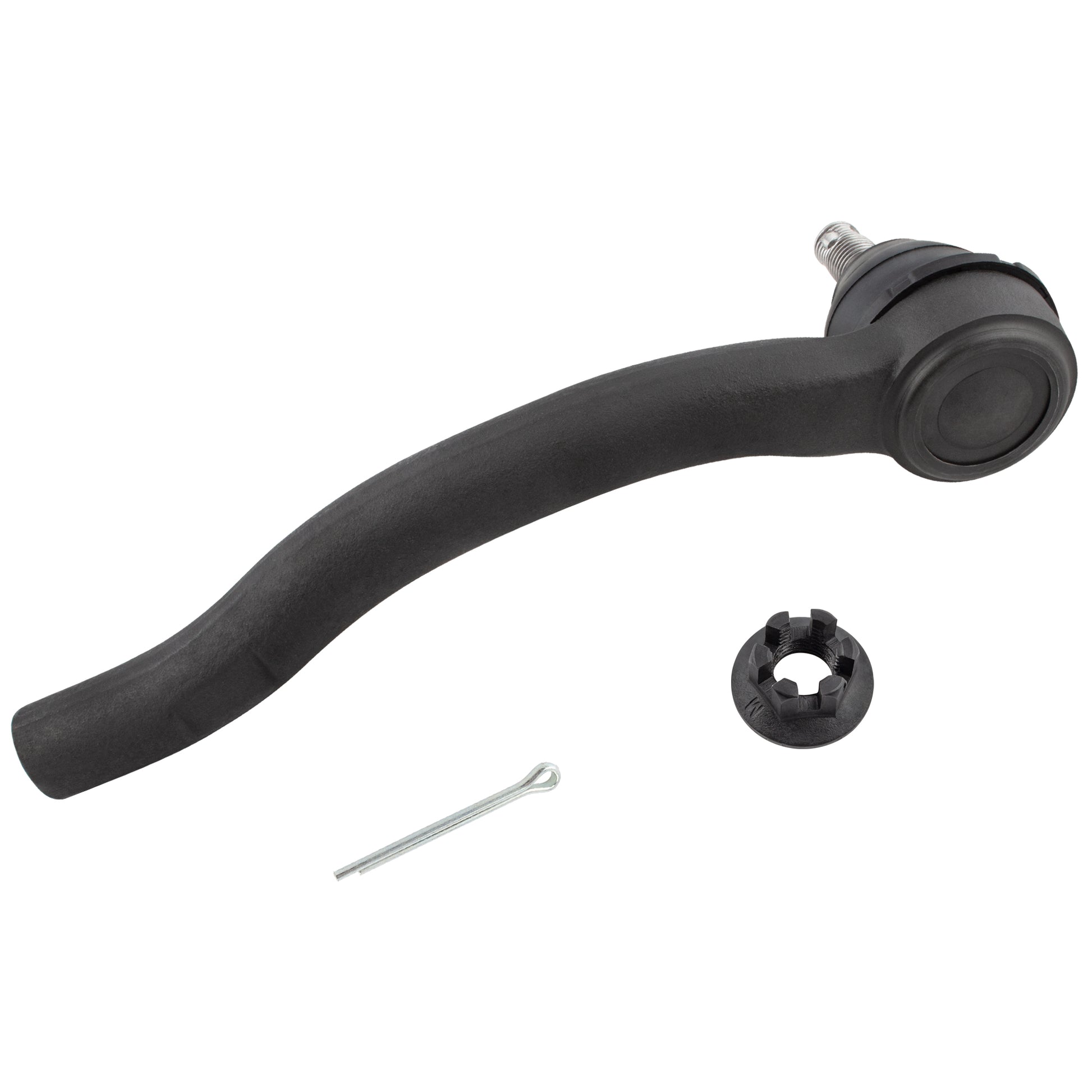 BOXI Tie Rod Ends Fits for BX02400713-1 — product photo 5
