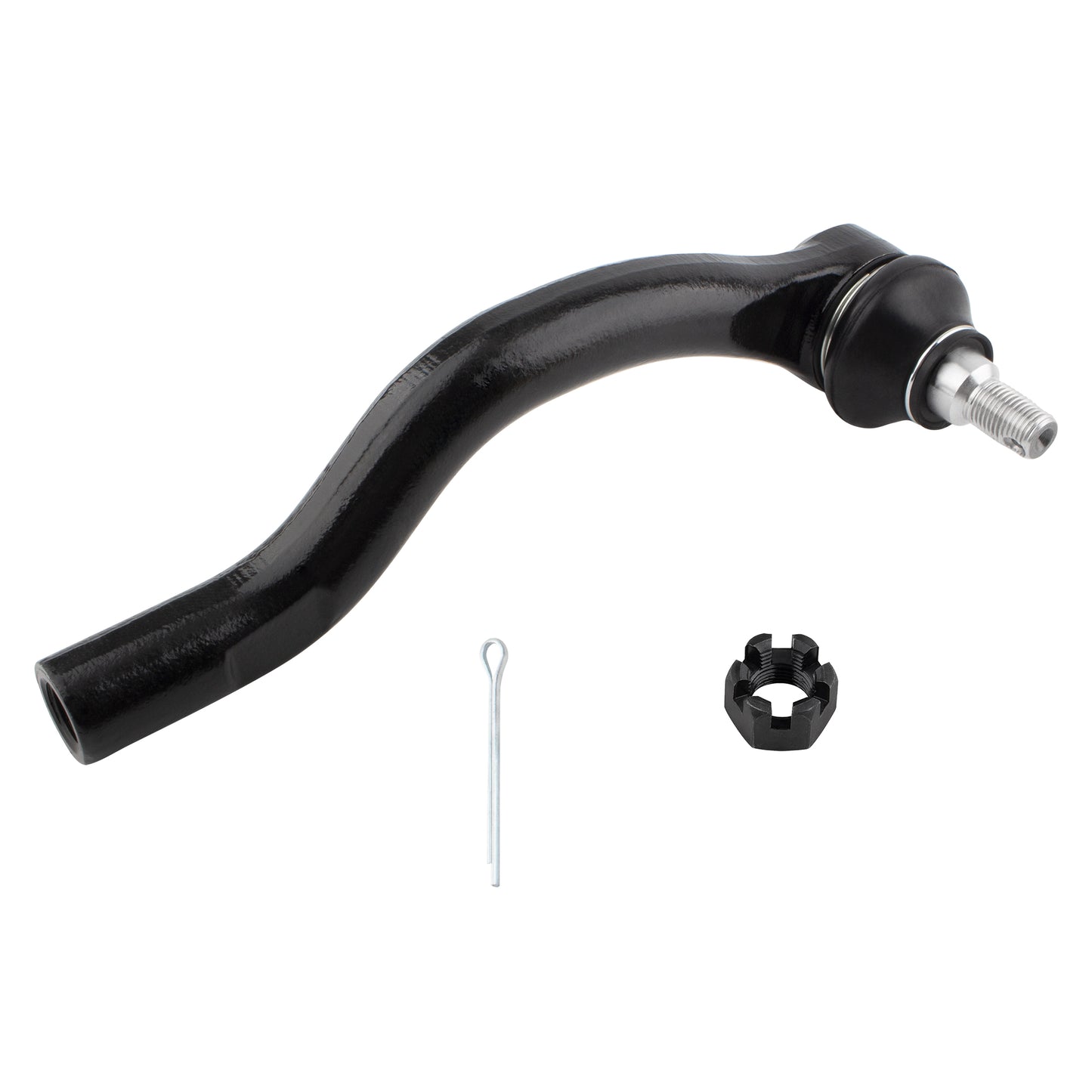 BOXI Tie Rod Ends Fits for BX02400714-1