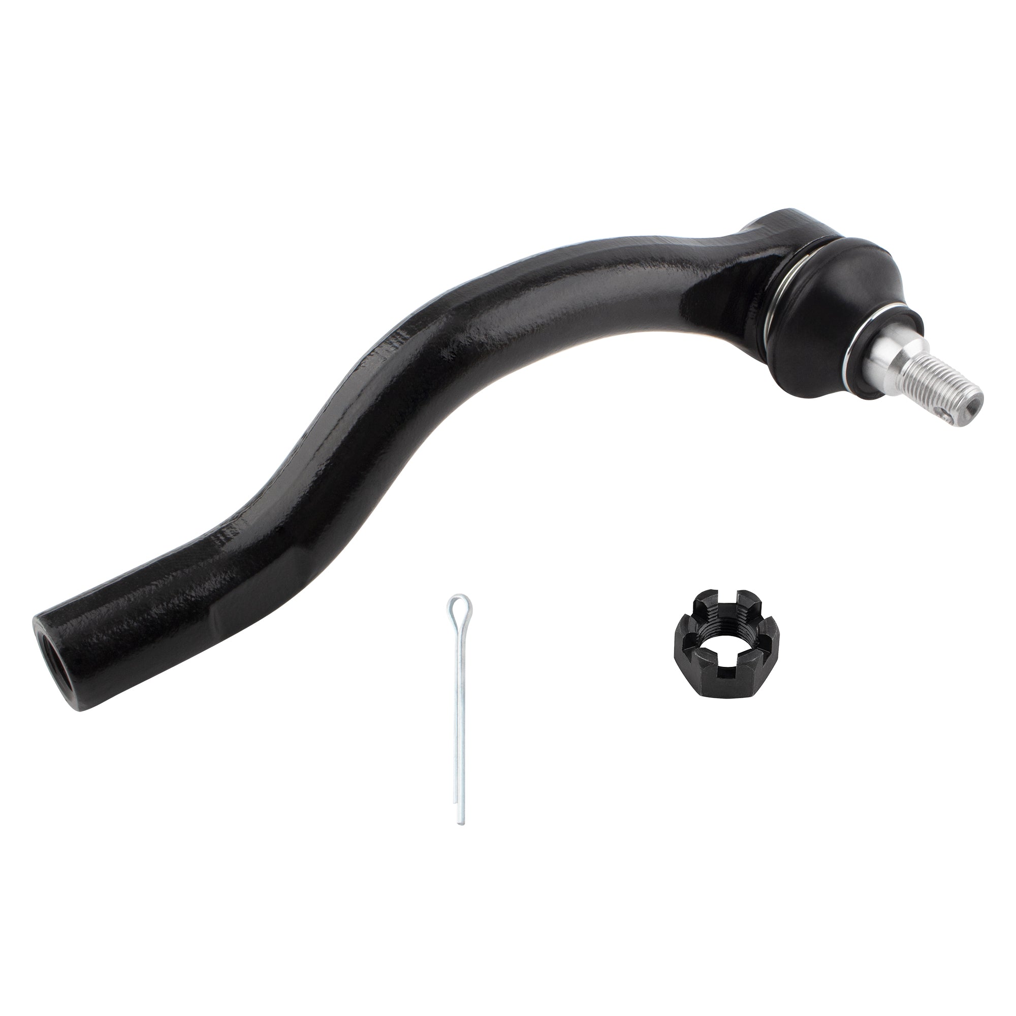 BOXI Tie Rod Ends Fits for BX02400714-1