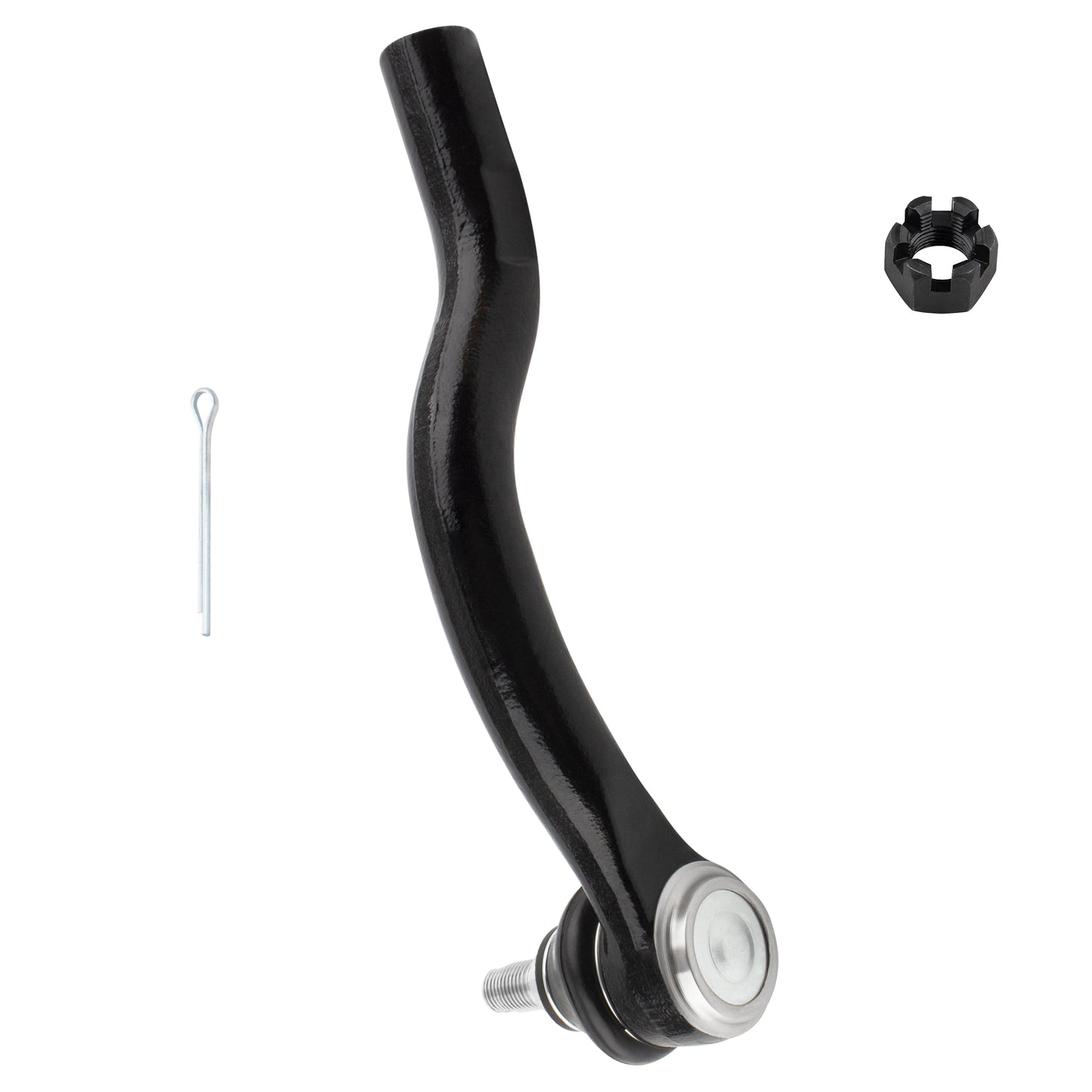 BOXI Tie Rod Ends Fits for BX02400714-1 — product photo 2