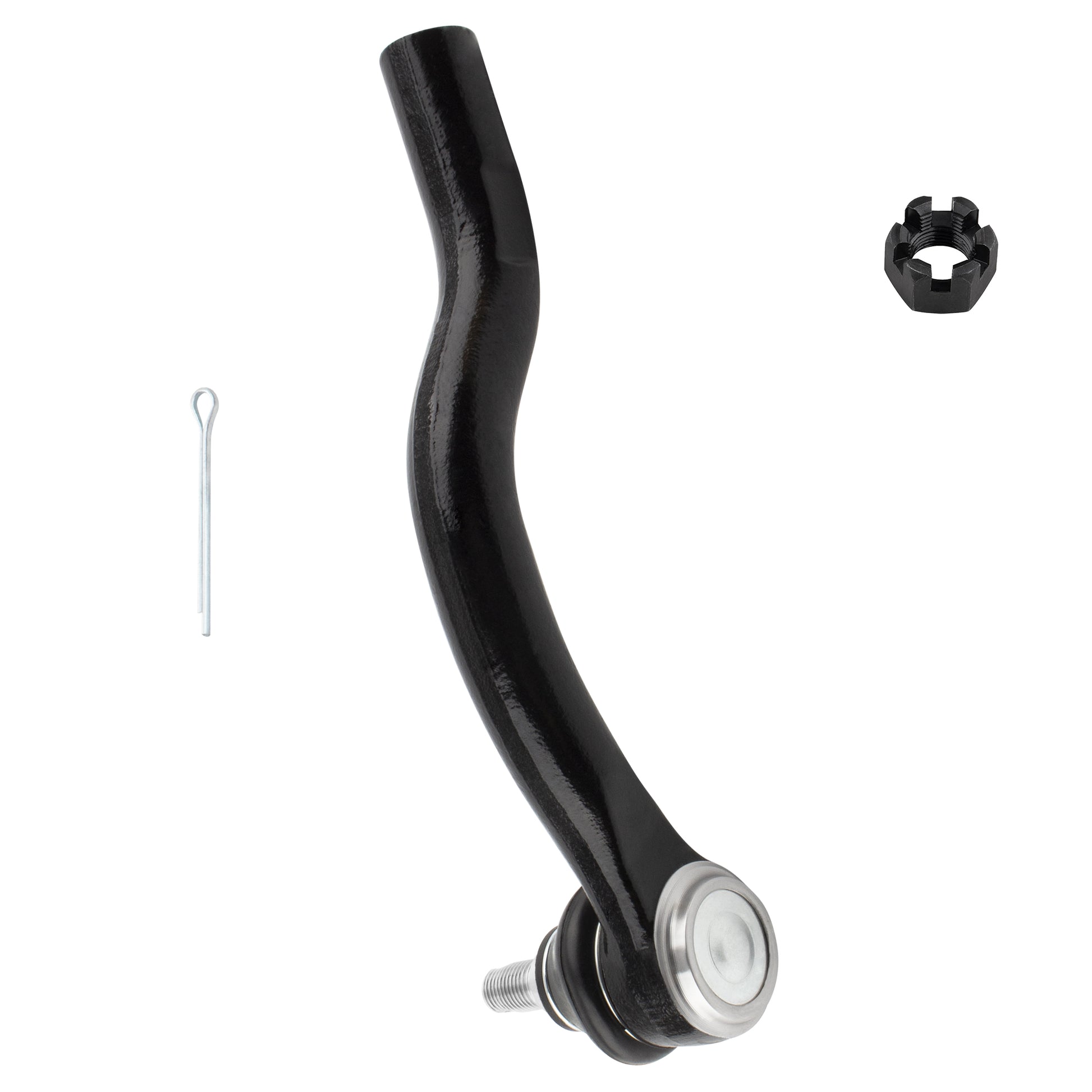 BOXI Tie Rod Ends Fits for BX02400714-1 — product photo 2