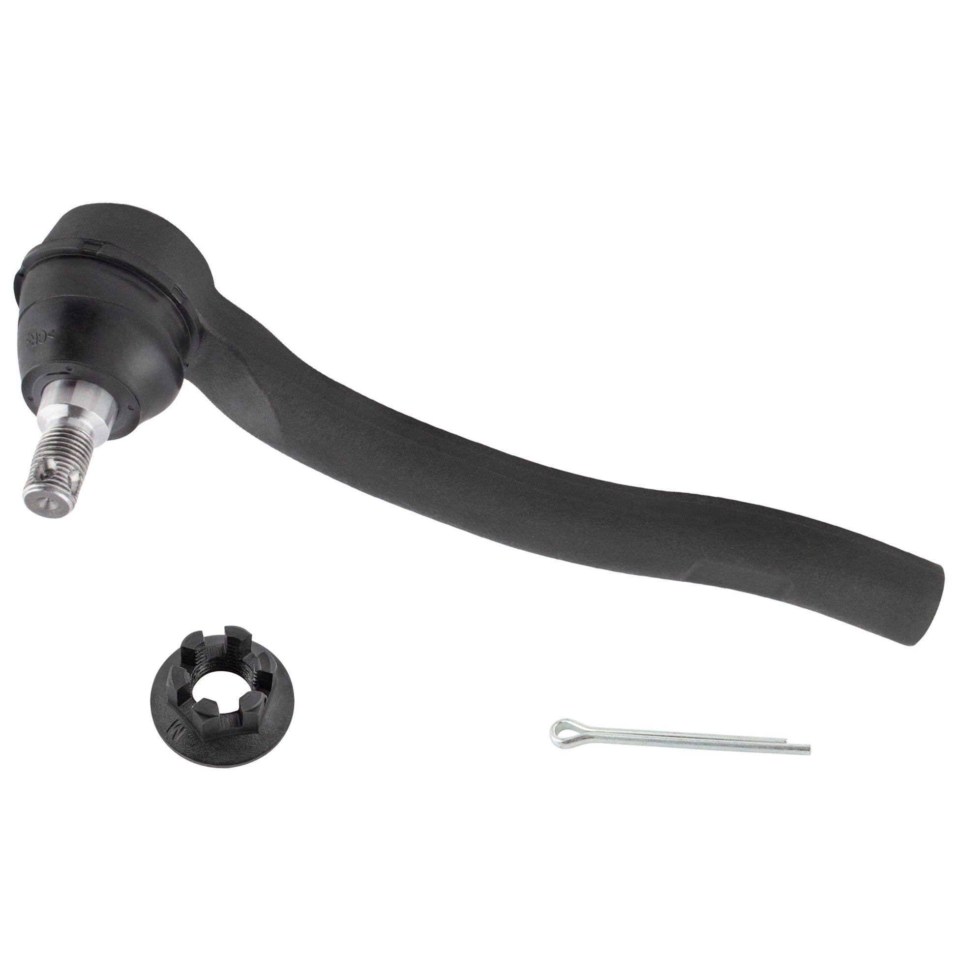 BOXI Tie Rod Ends Fits for BX02400714-1 — product photo 3