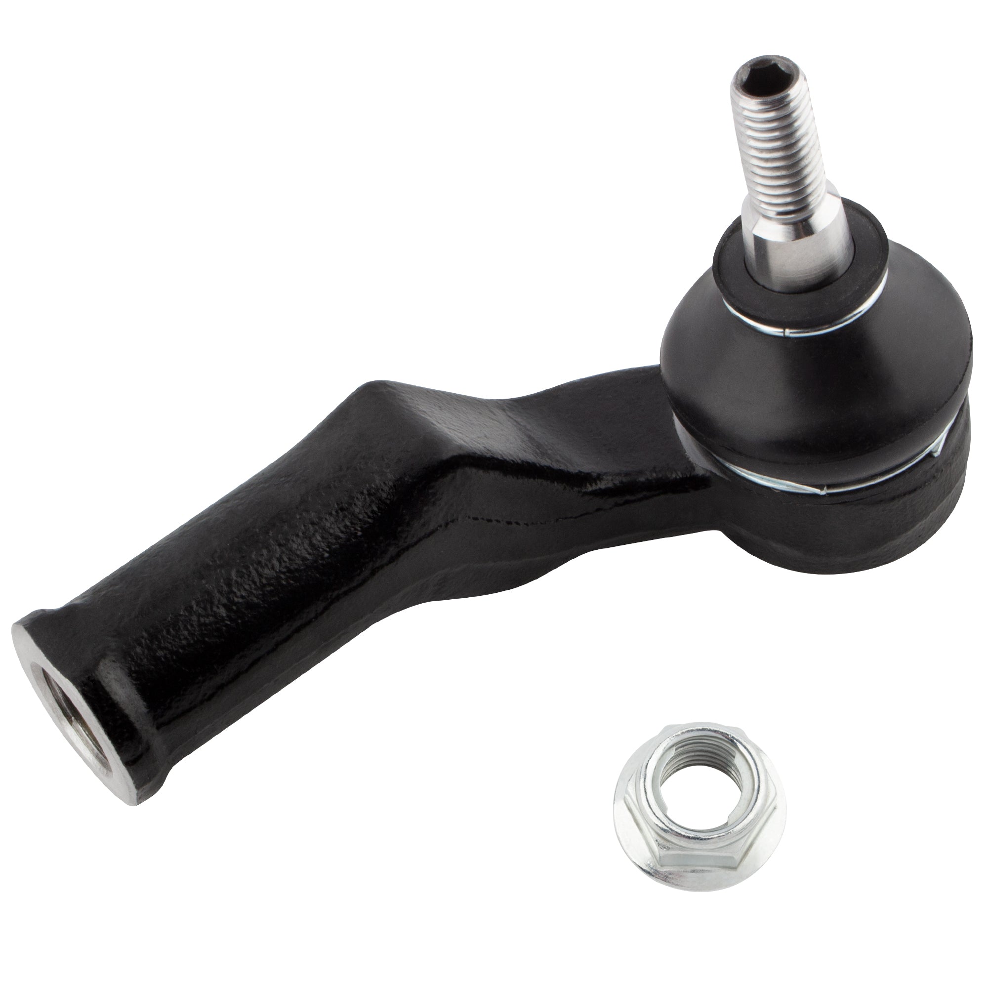 BOXI Tie Rod Ends Fits for BX02400717-1