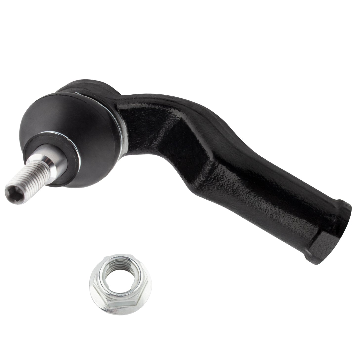 BOXI Tie Rod Ends Fits for BX02400718-1 — product photo 2