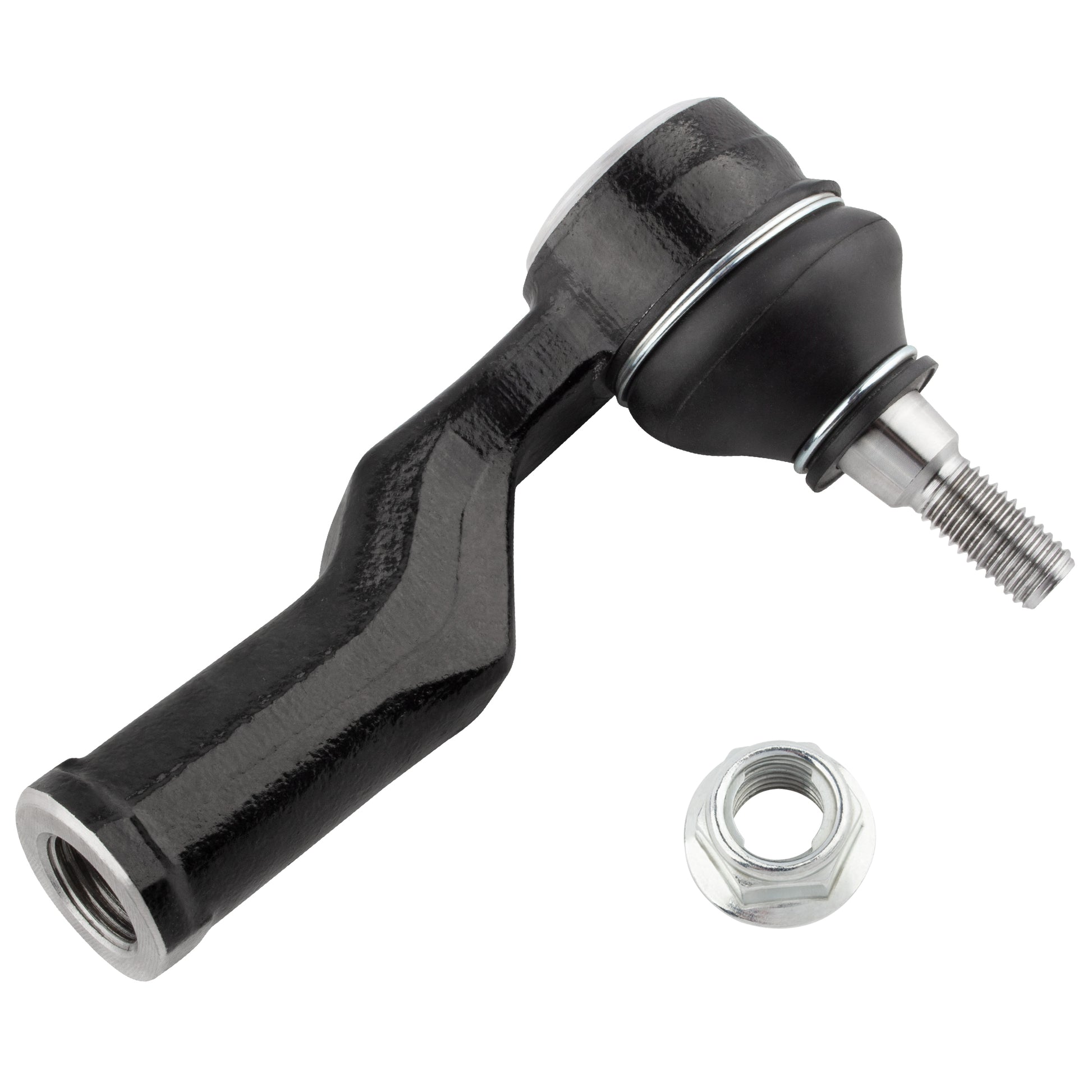 BOXI Tie Rod Ends Fits for BX02400718-1 — product photo 3