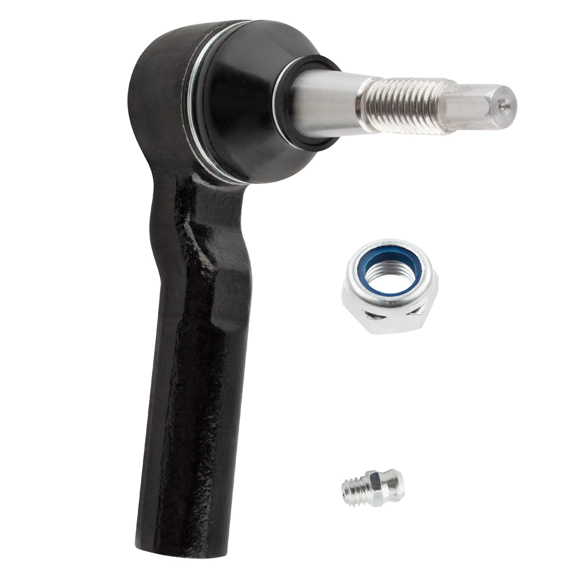 BOXI Tie Rod Ends Fits for BX02400719-1