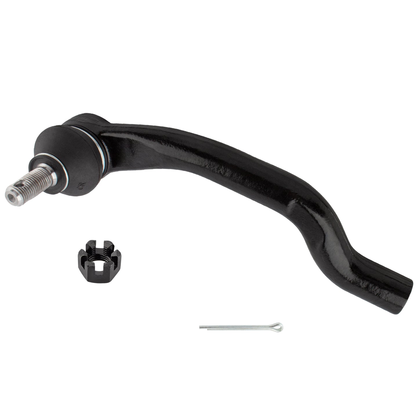 BOXI Tie Rod Ends Fits for BX02400720-1 — product photo 5