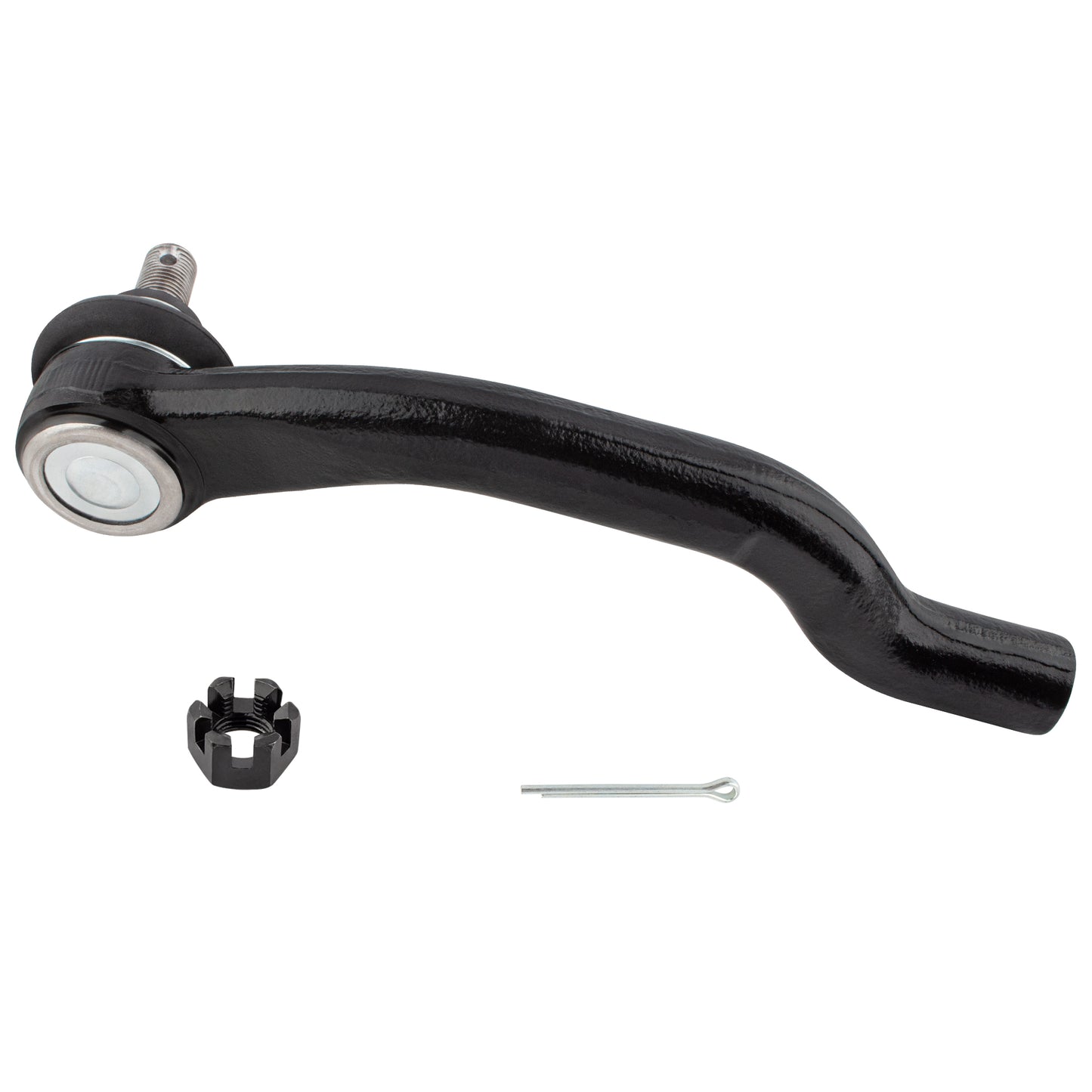 BOXI Tie Rod Ends Fits for BX02400721-1 — product photo 2