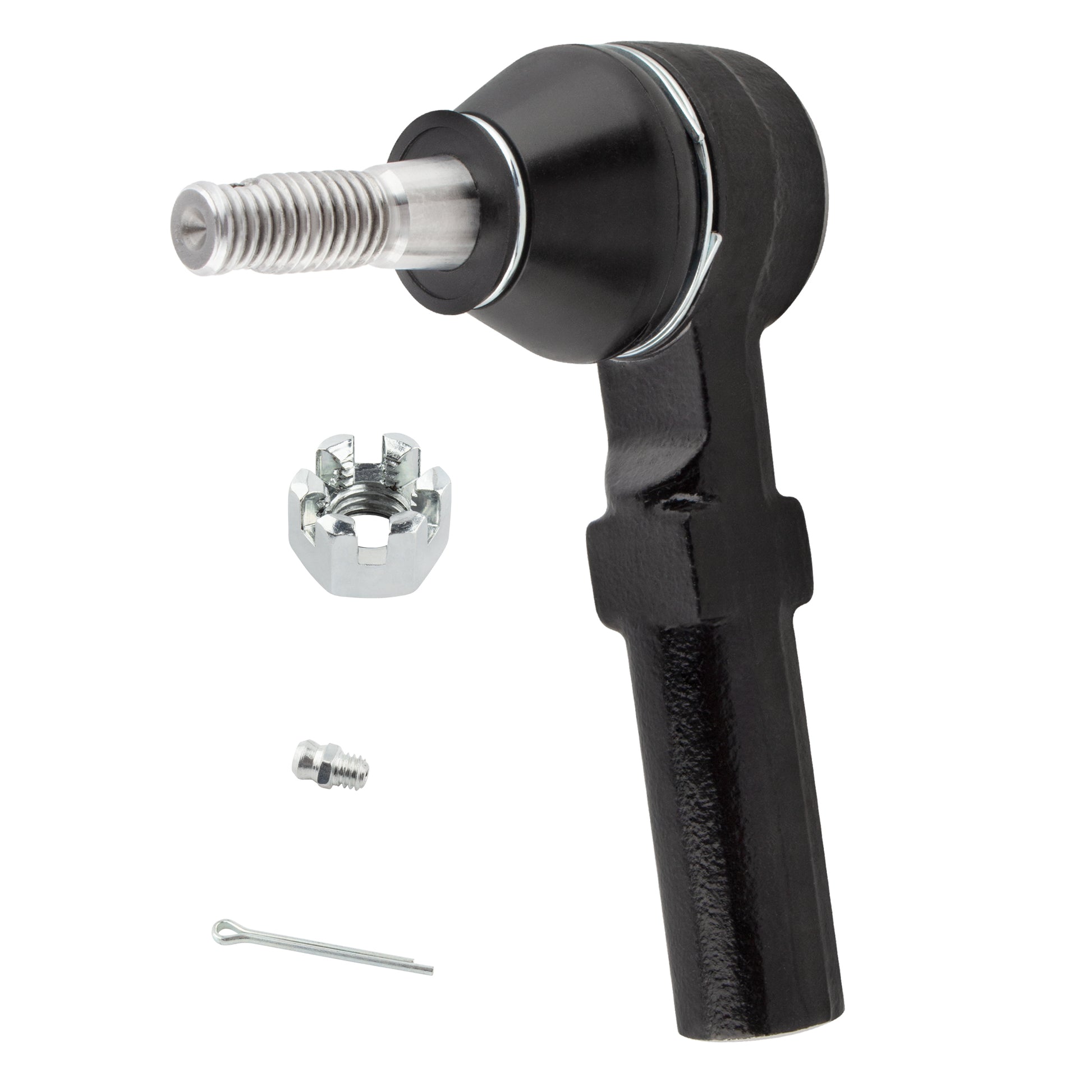BOXI Tie Rod Ends Fits for BX02400722-1