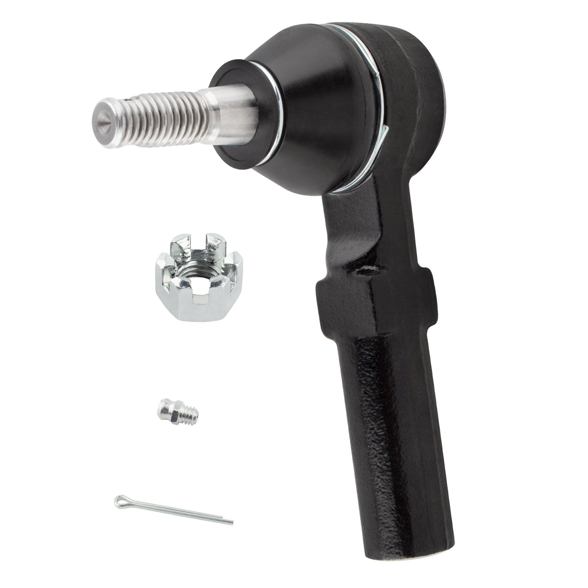 BOXI Tie Rod Ends Fits for BX02400722-1
