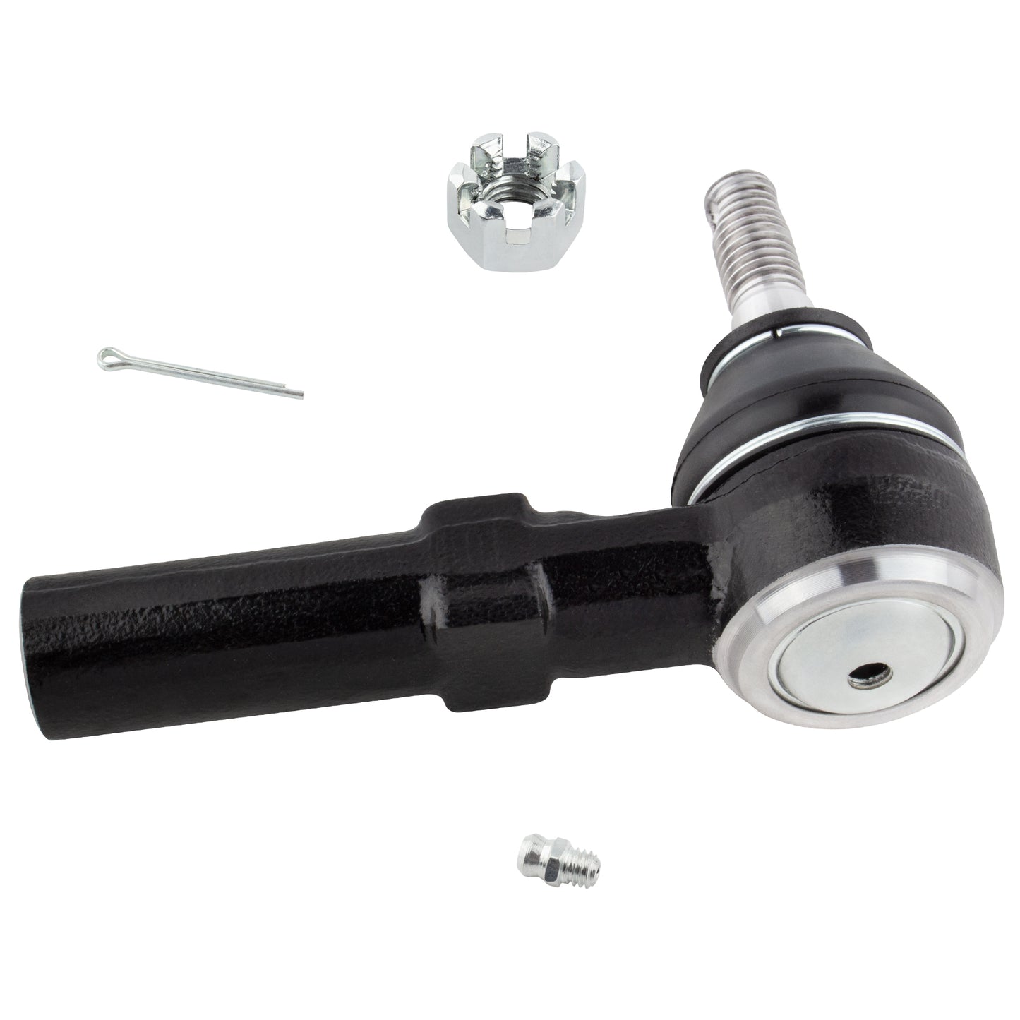 BOXI Tie Rod Ends Fits for BX02400722-1 — product photo 2