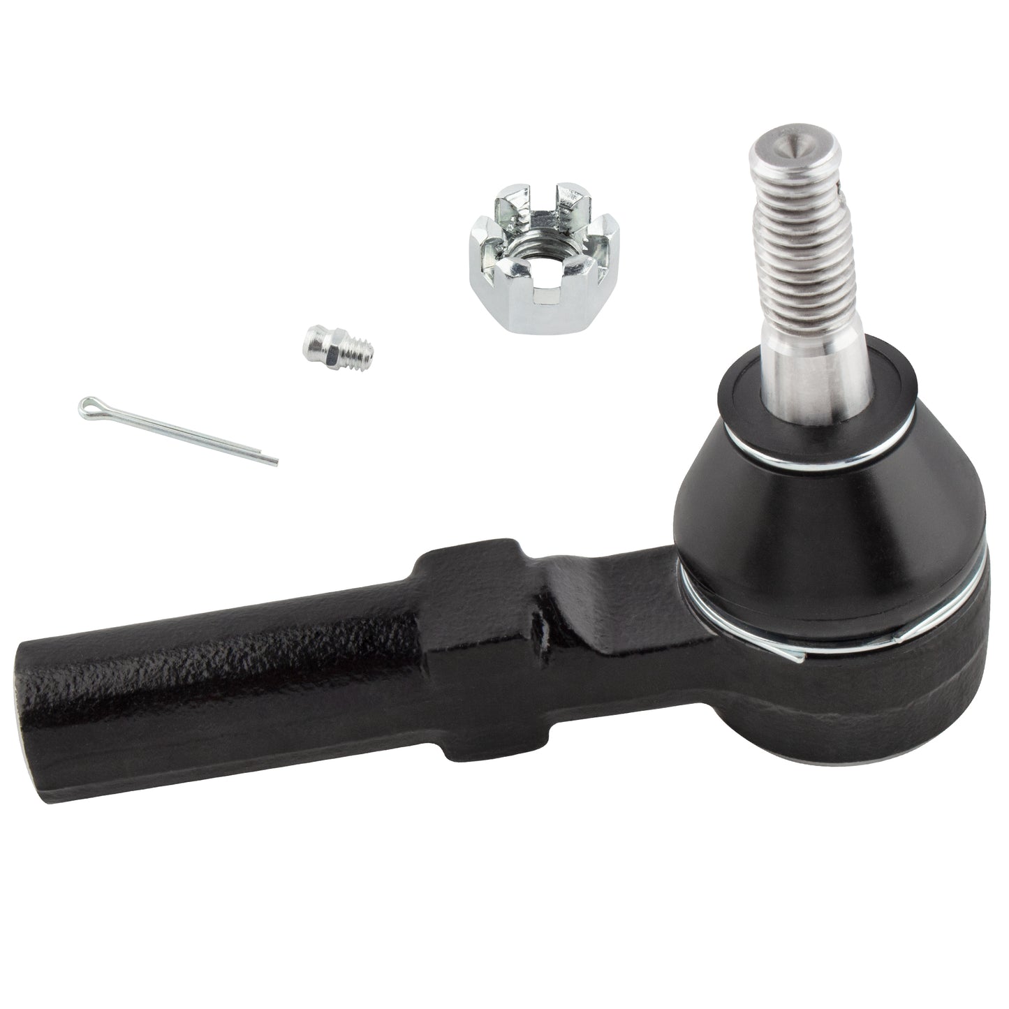 BOXI Tie Rod Ends Fits for BX02400722-1 — product photo 3