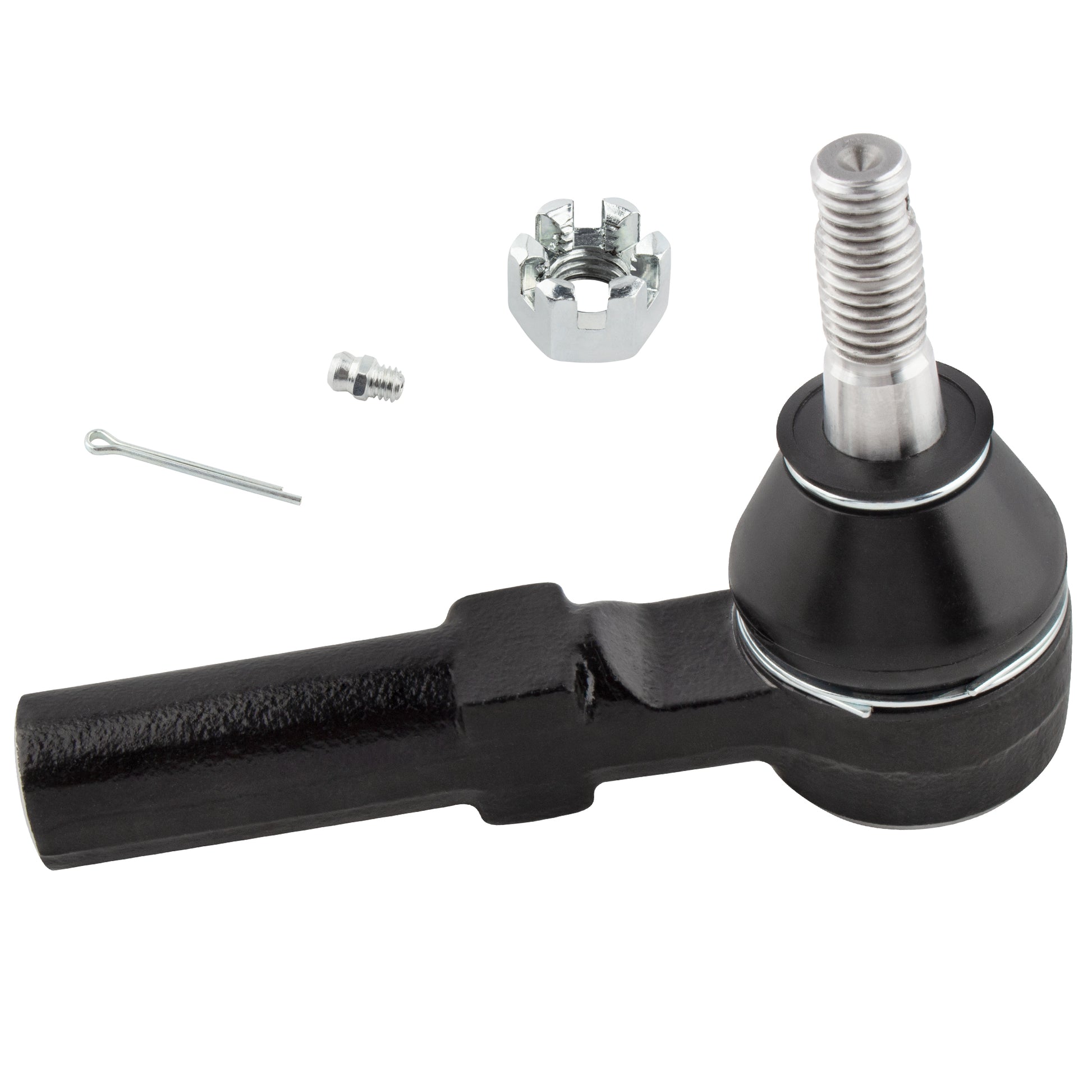 BOXI Tie Rod Ends Fits for BX02400722-1 — product photo 3
